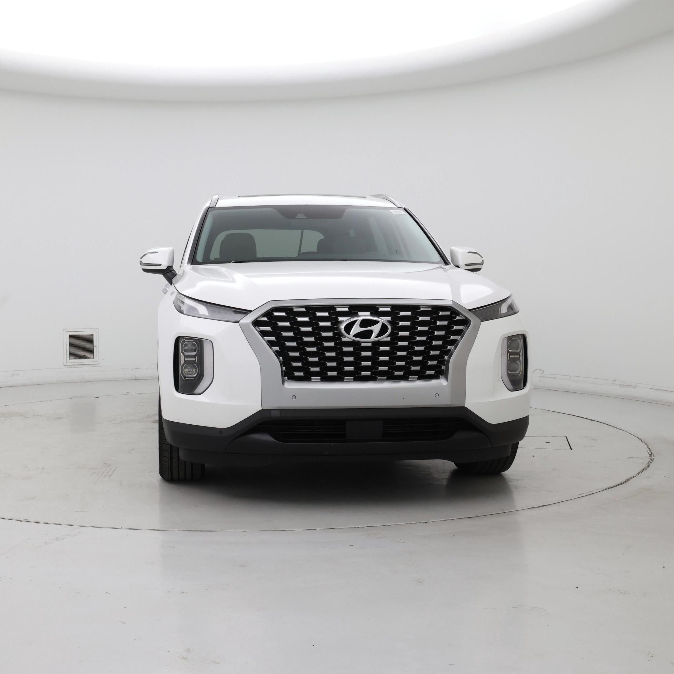 Thumbnail: 2021 Hyundai Palisade - 5