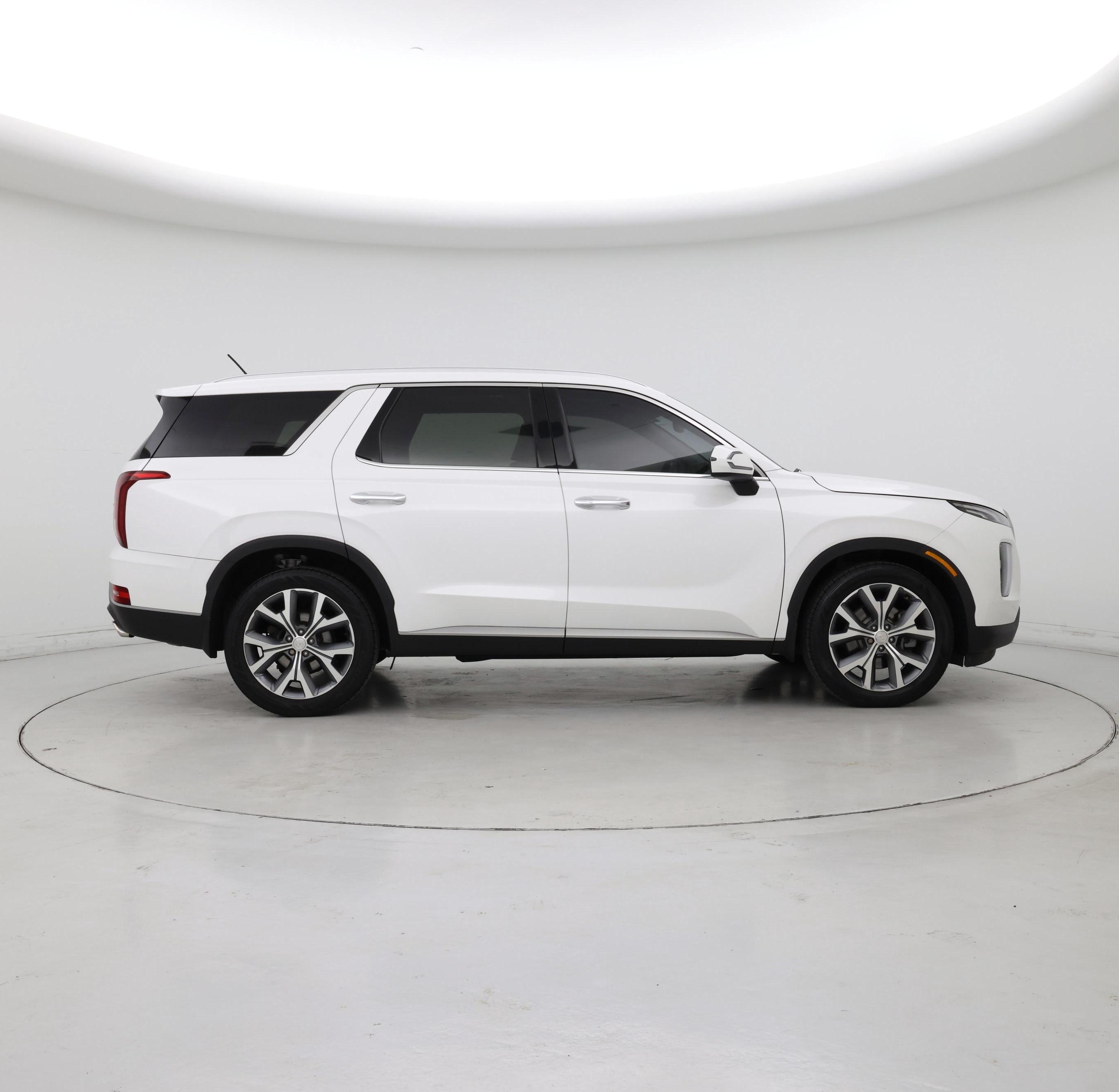 Thumbnail: 2021 Hyundai Palisade - 7