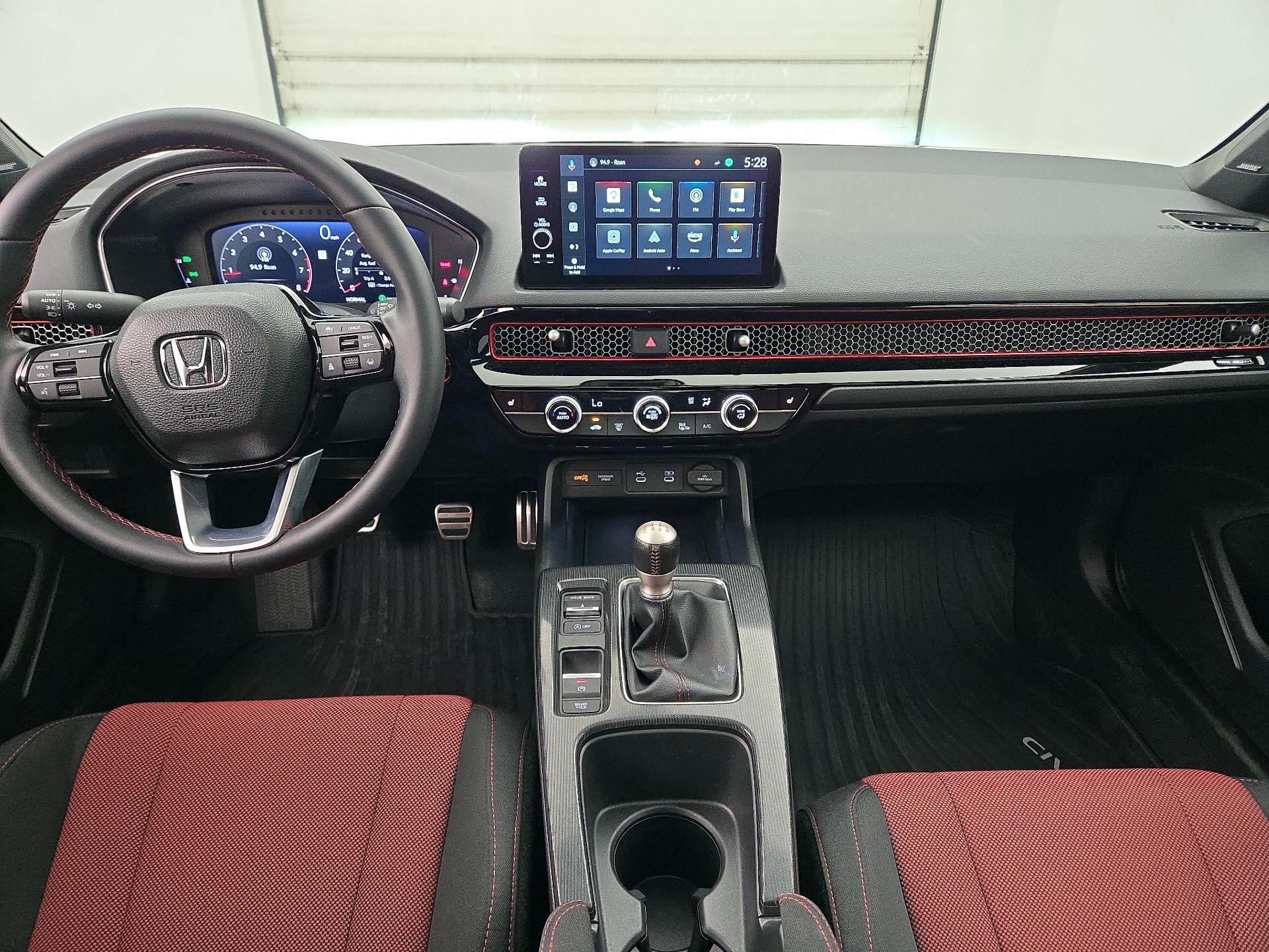 Thumbnail: 2026 Honda Civic - 9