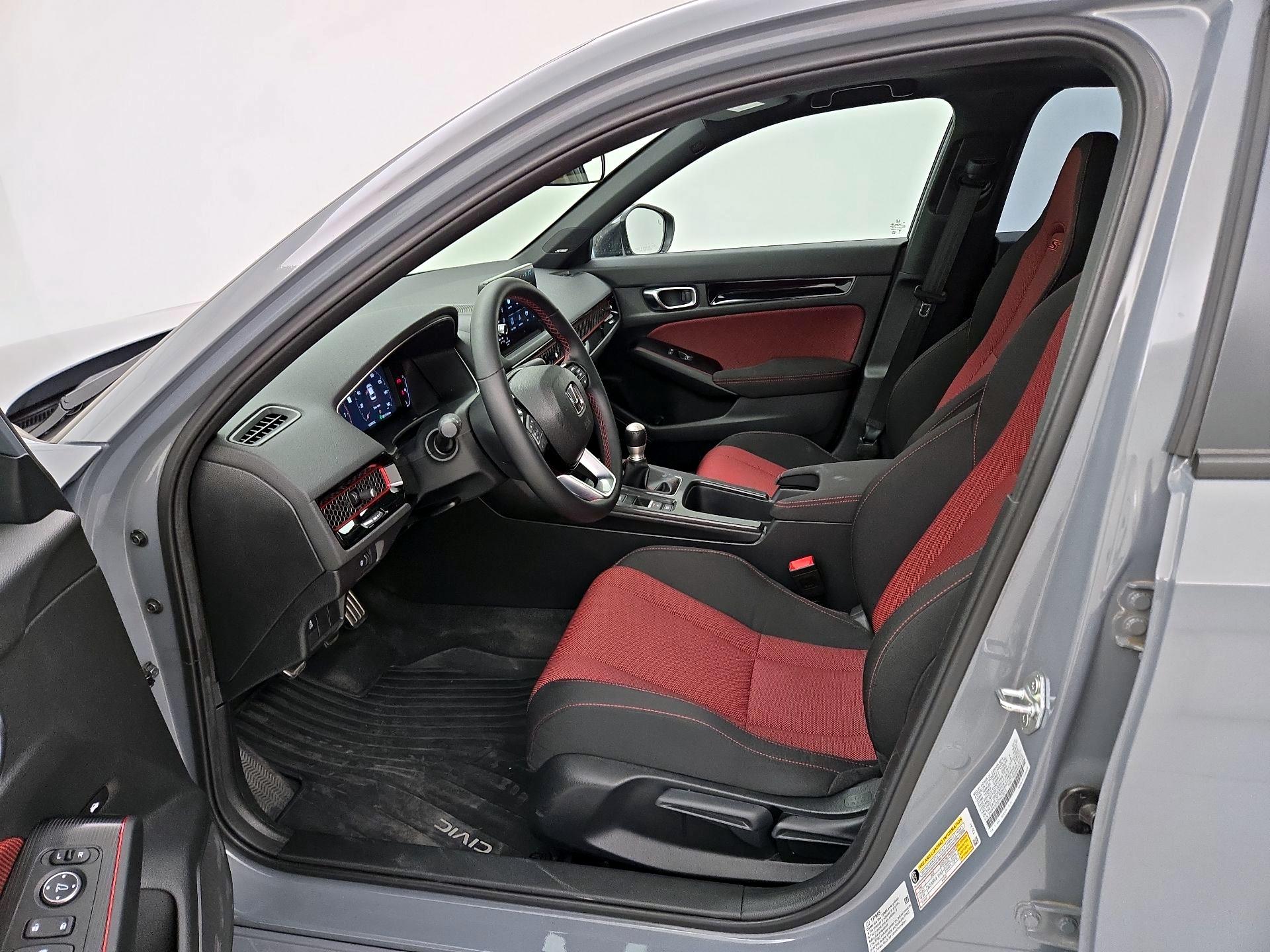 Thumbnail: 2026 Honda Civic - 11