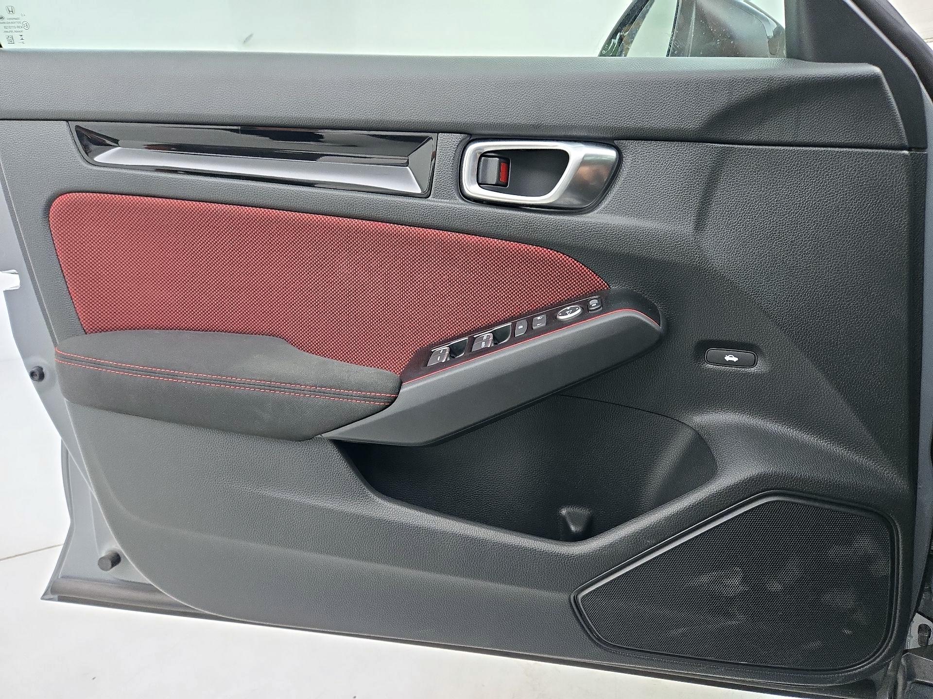 Thumbnail: 2026 Honda Civic - 12
