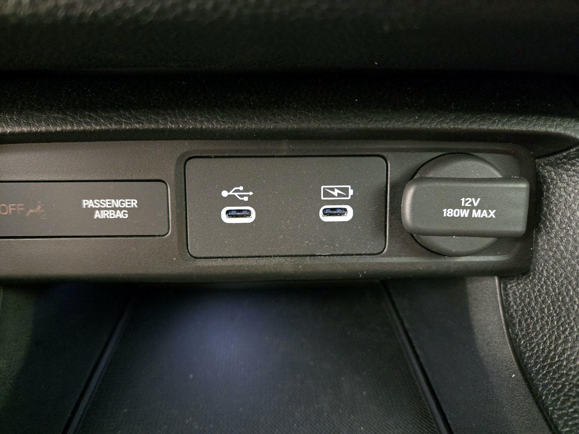 Thumbnail: 2026 Honda Civic - 18