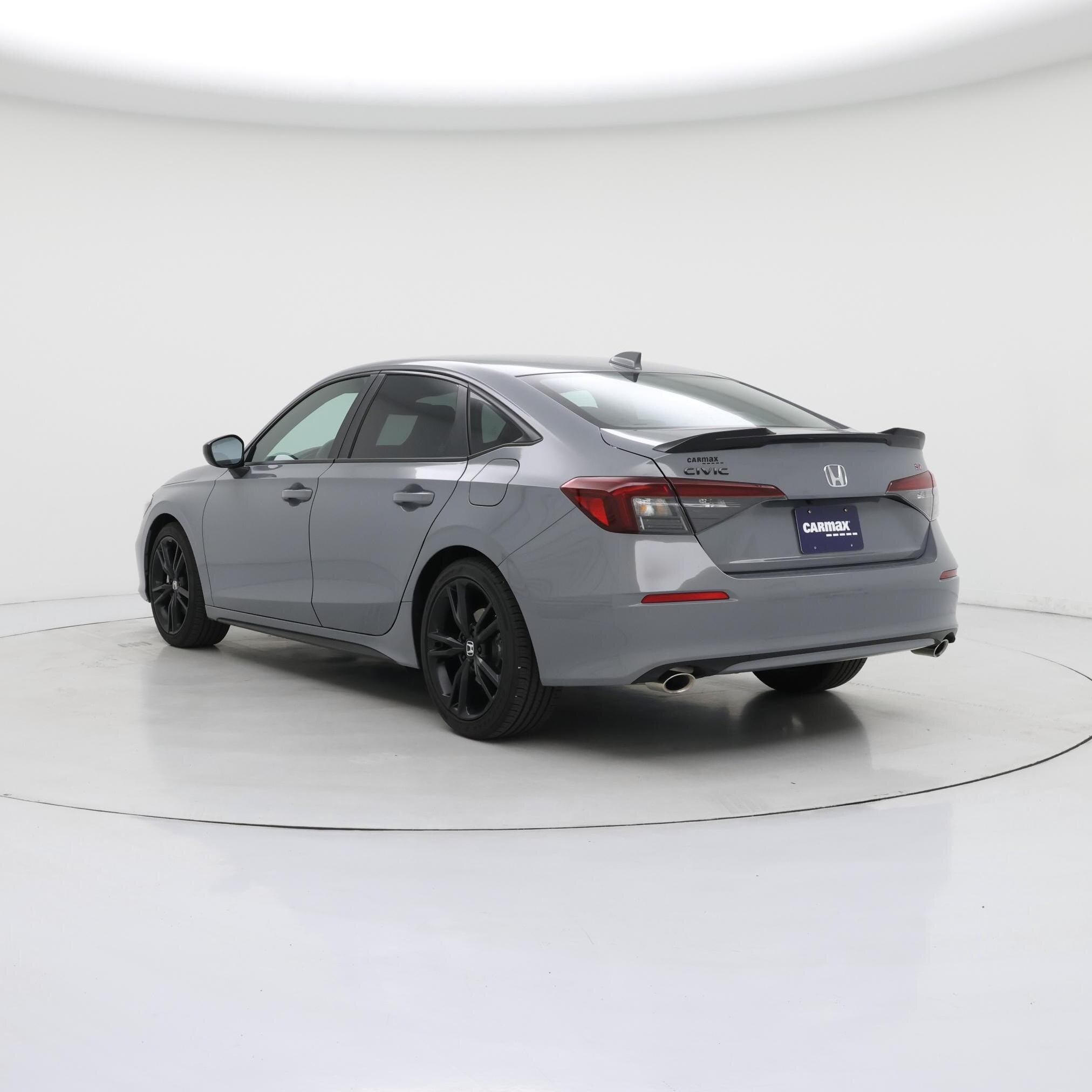 Thumbnail: 2026 Honda Civic - 2