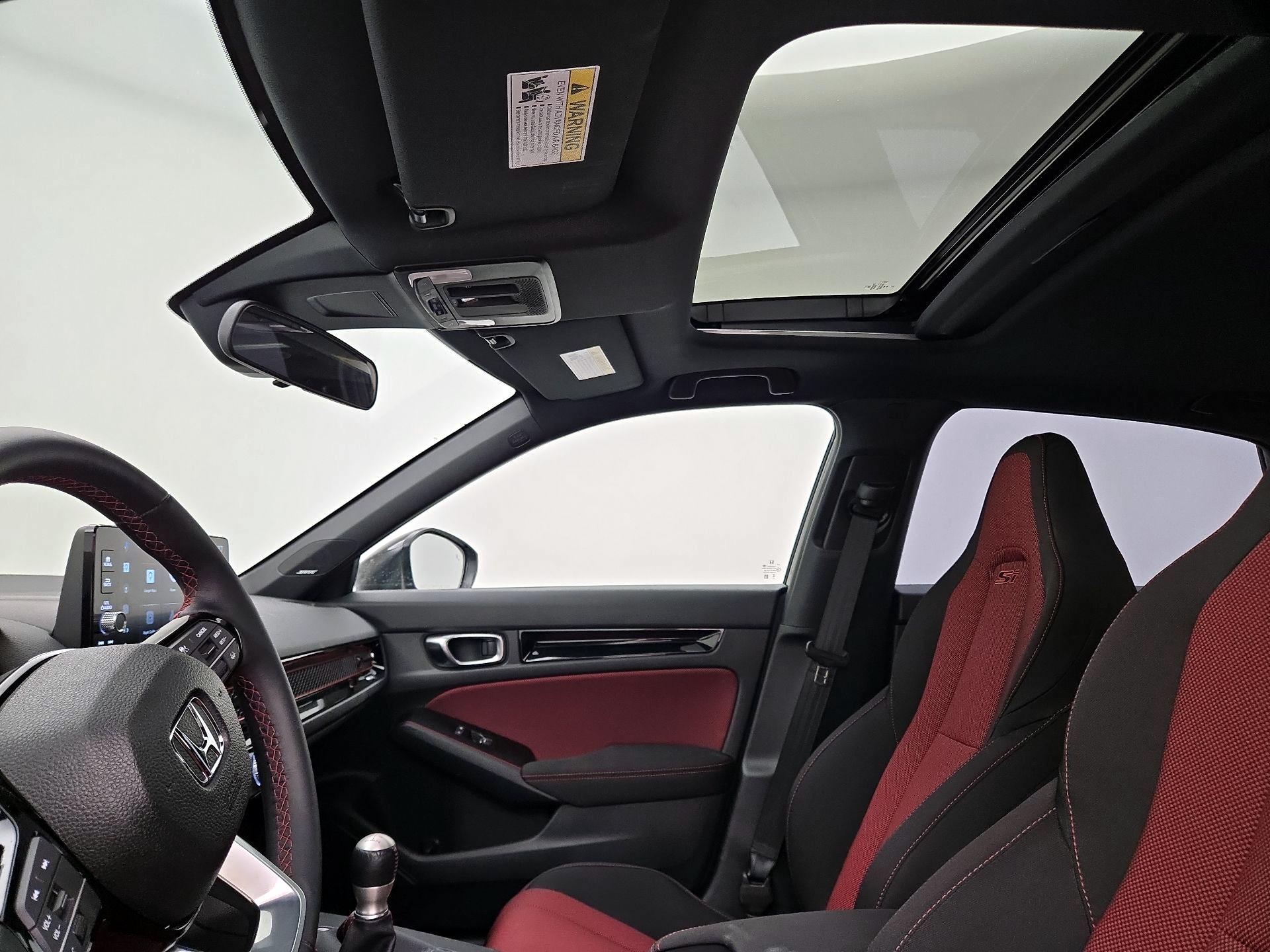 Thumbnail: 2026 Honda Civic - 19