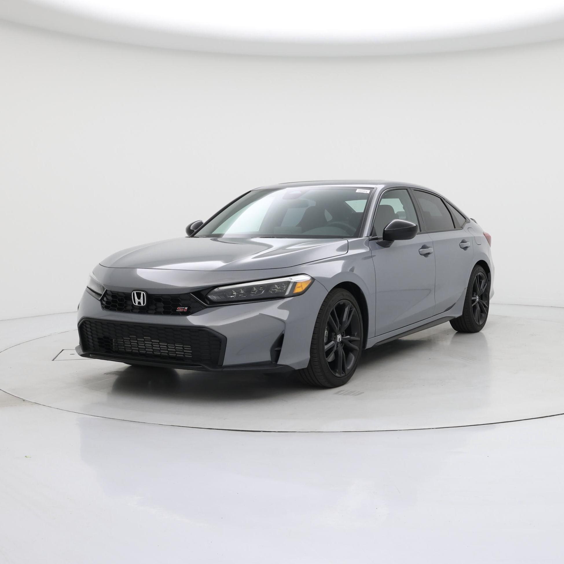 Thumbnail: 2026 Honda Civic - 4
