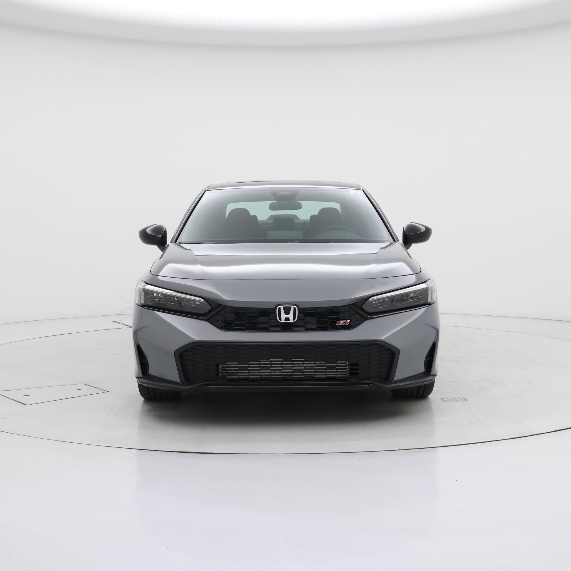 Thumbnail: 2026 Honda Civic - 5