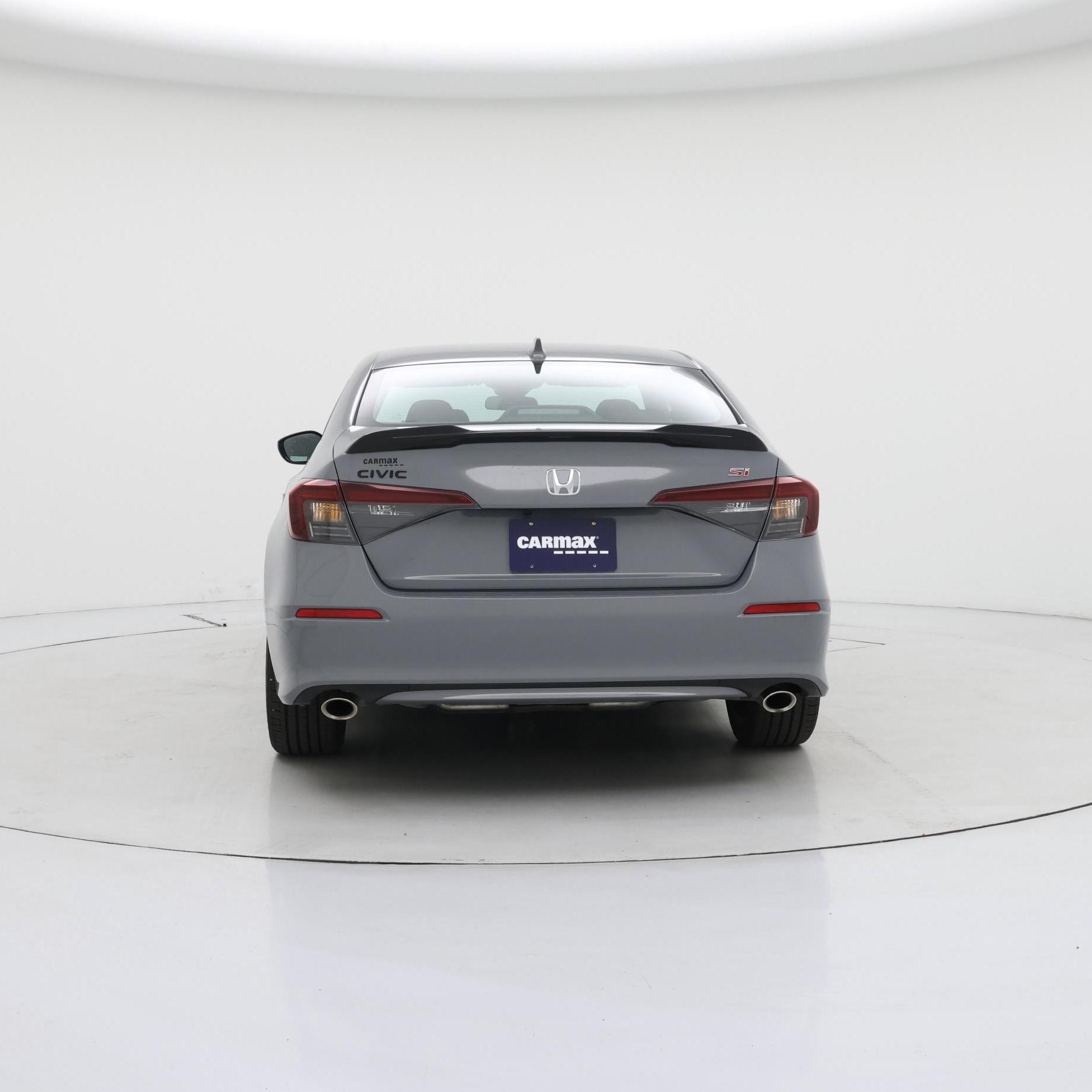 Thumbnail: 2026 Honda Civic - 6