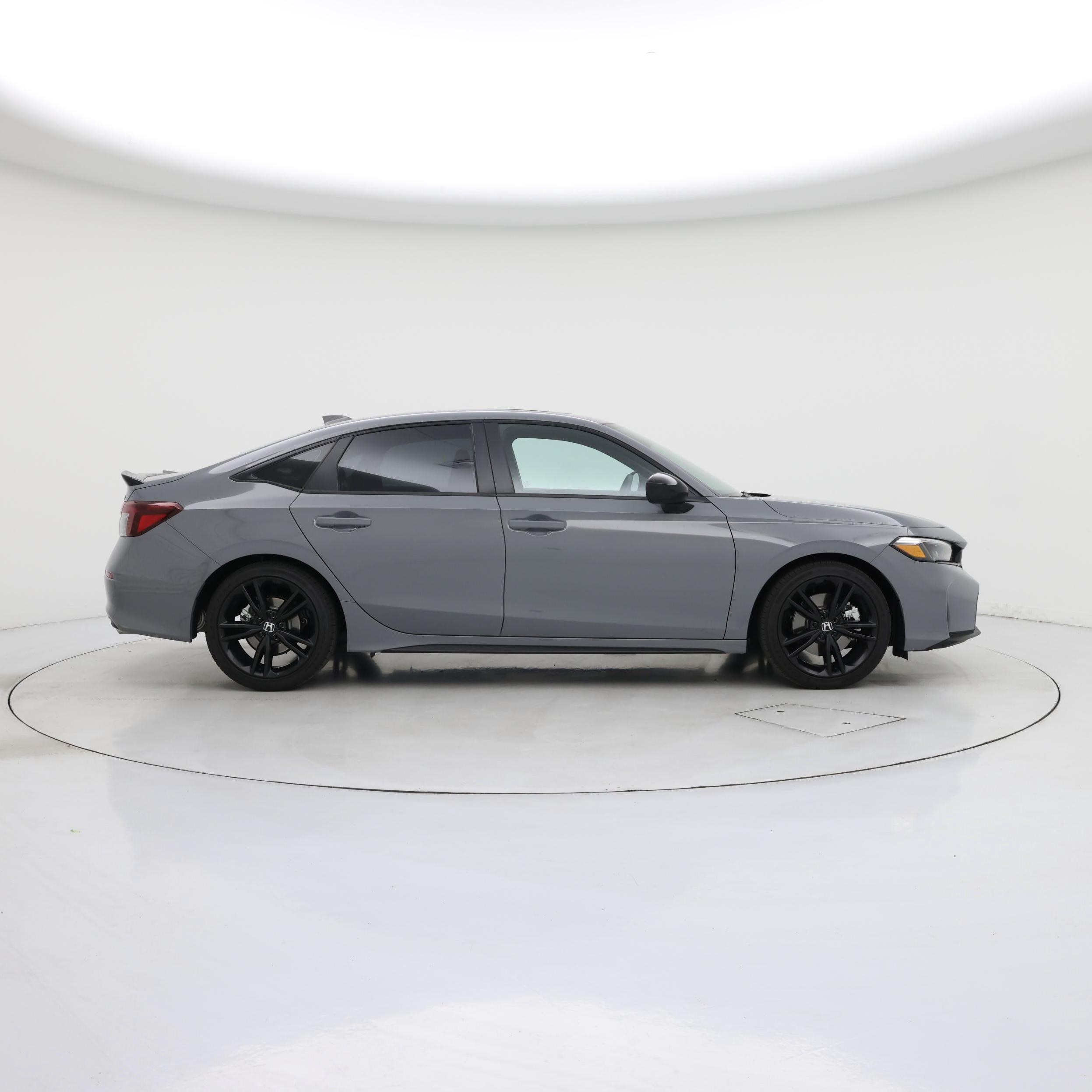Thumbnail: 2026 Honda Civic - 7