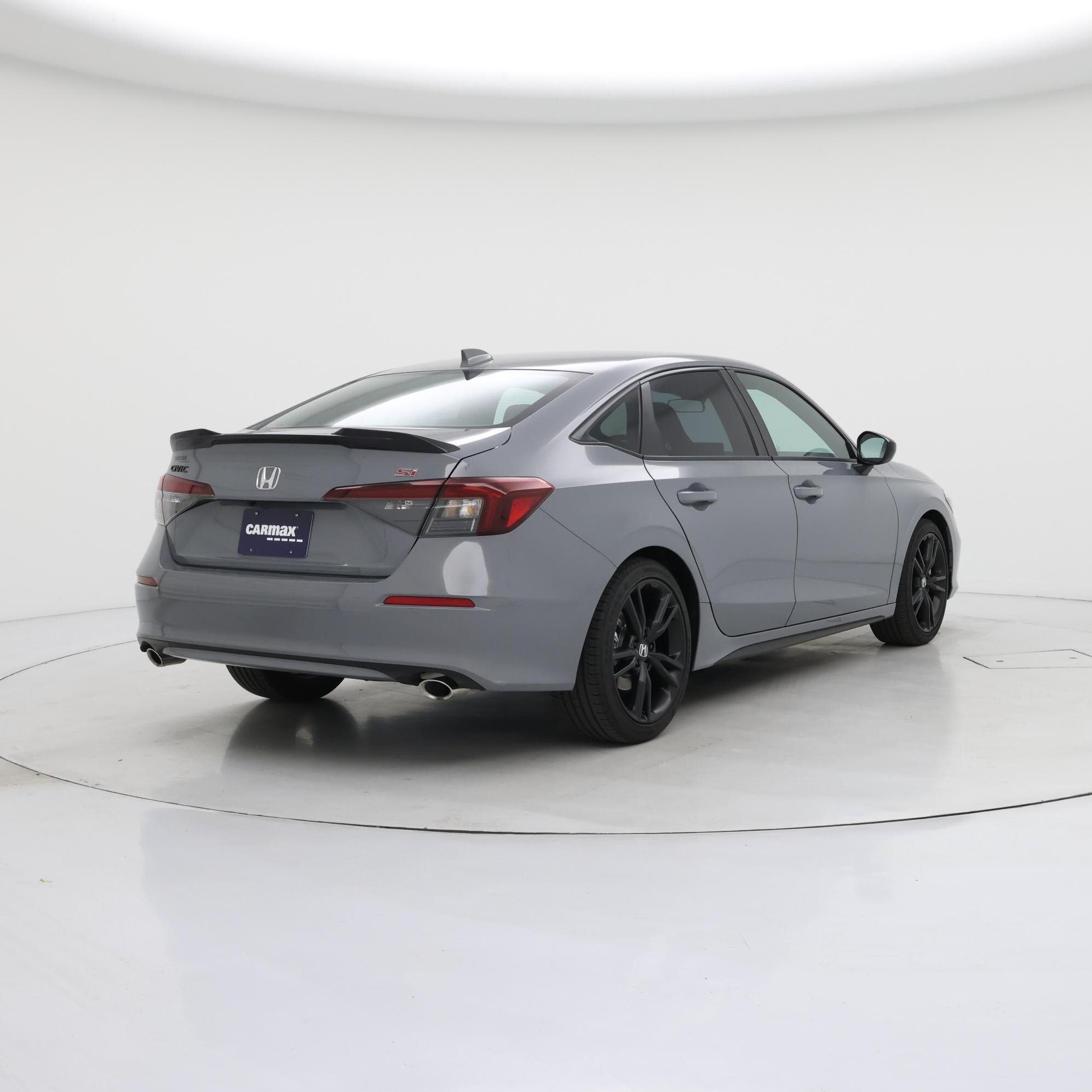 Thumbnail: 2026 Honda Civic - 8