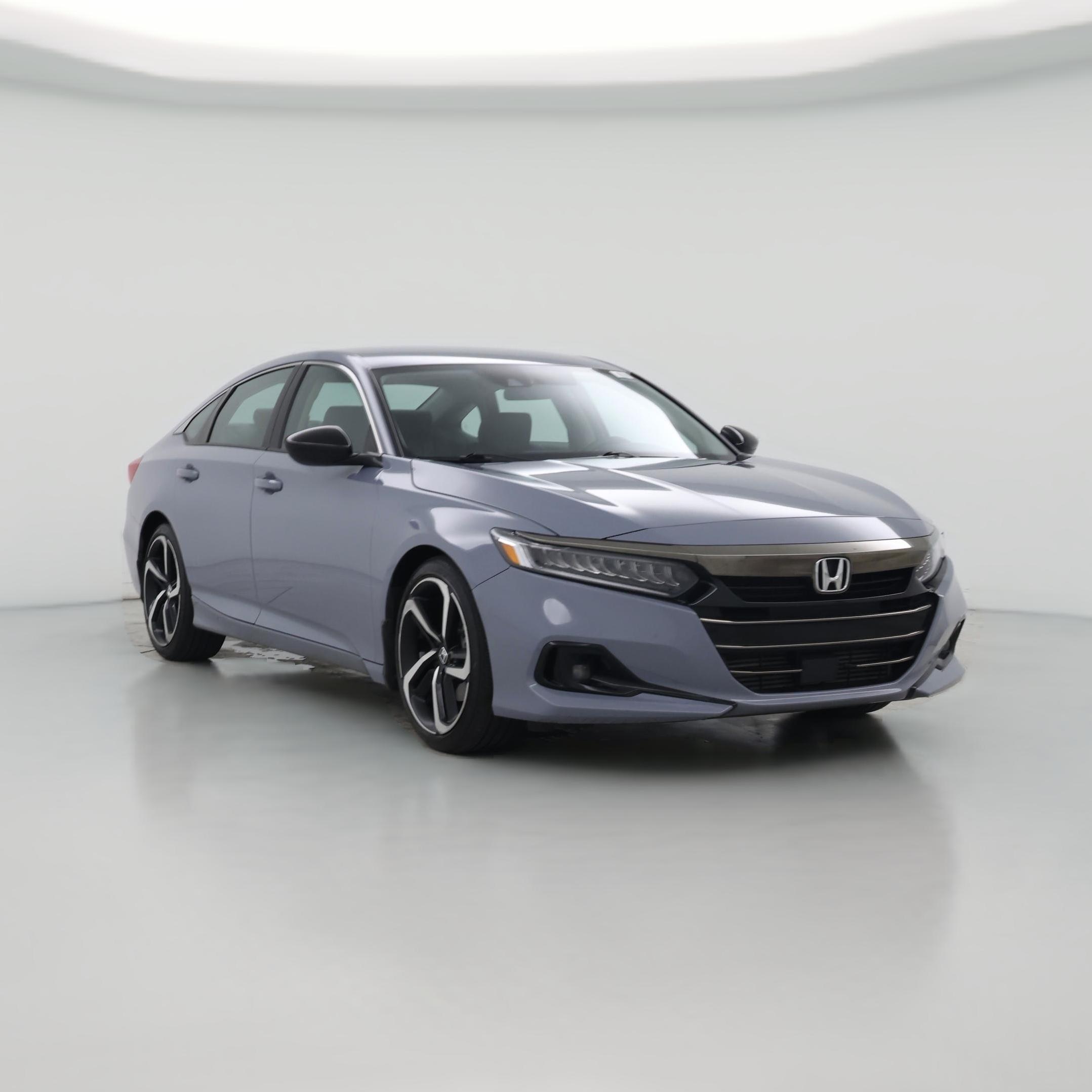 Thumbnail: 2022 Honda Accord - 1