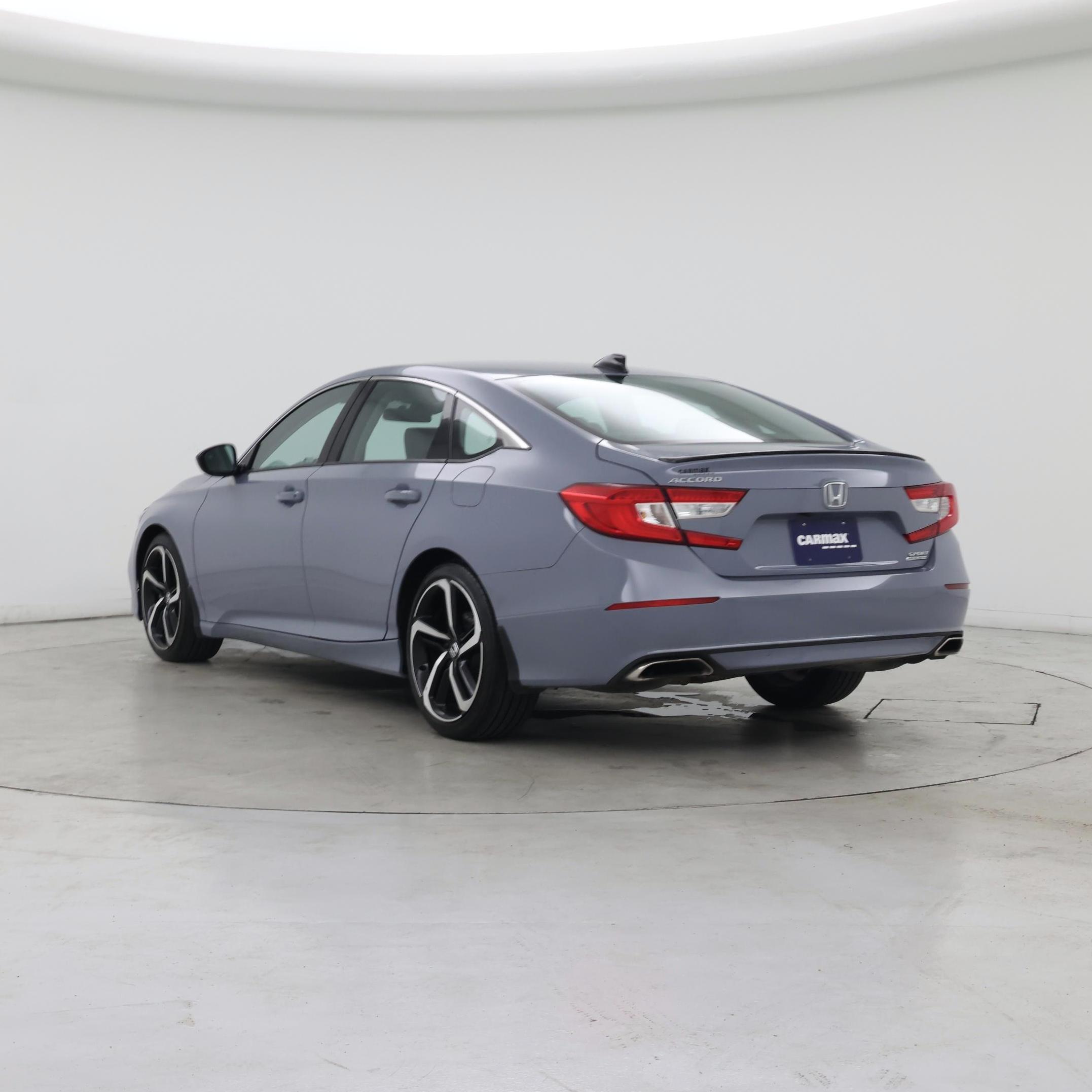 Thumbnail: 2022 Honda Accord - 2