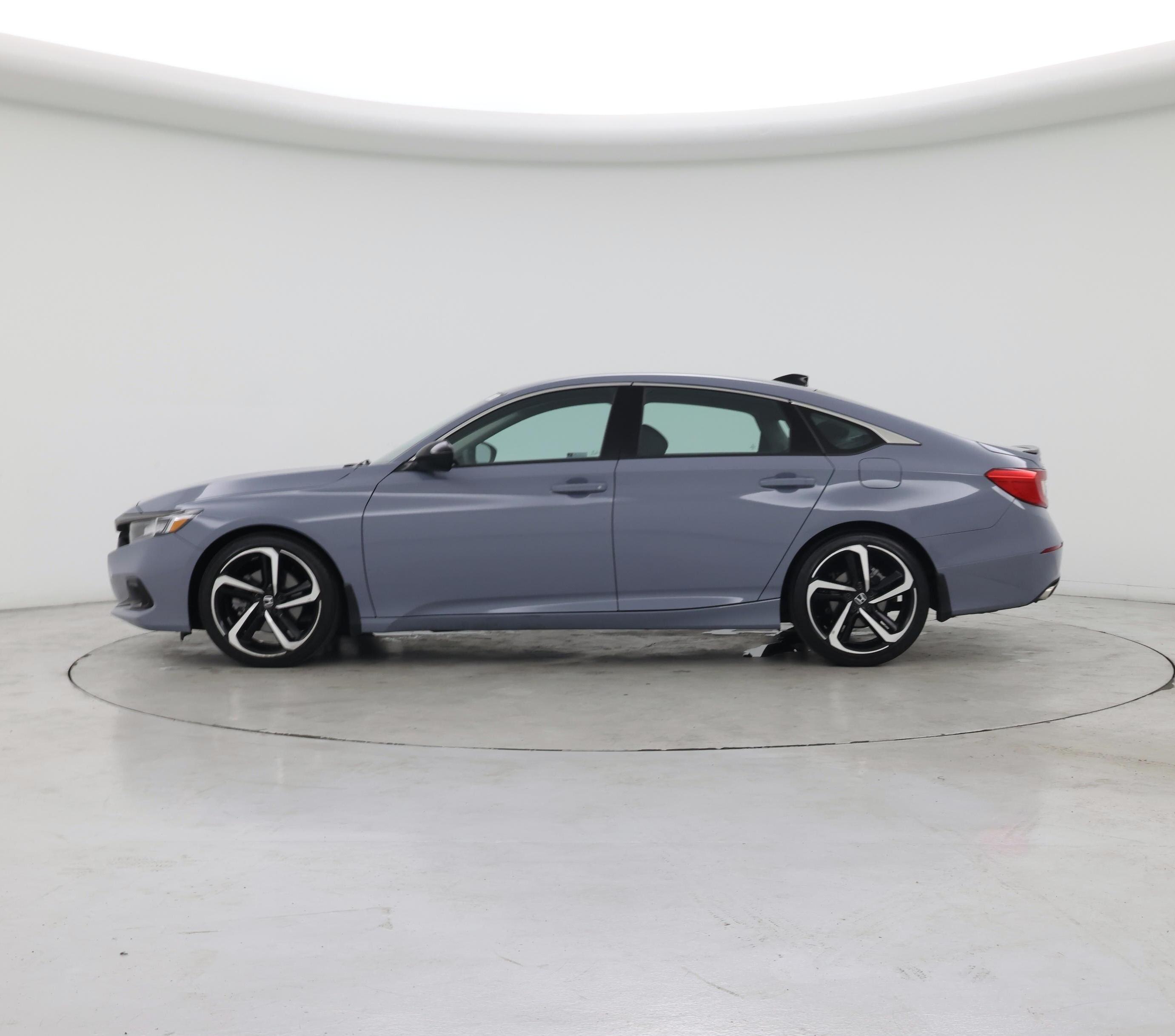Thumbnail: 2022 Honda Accord - 3