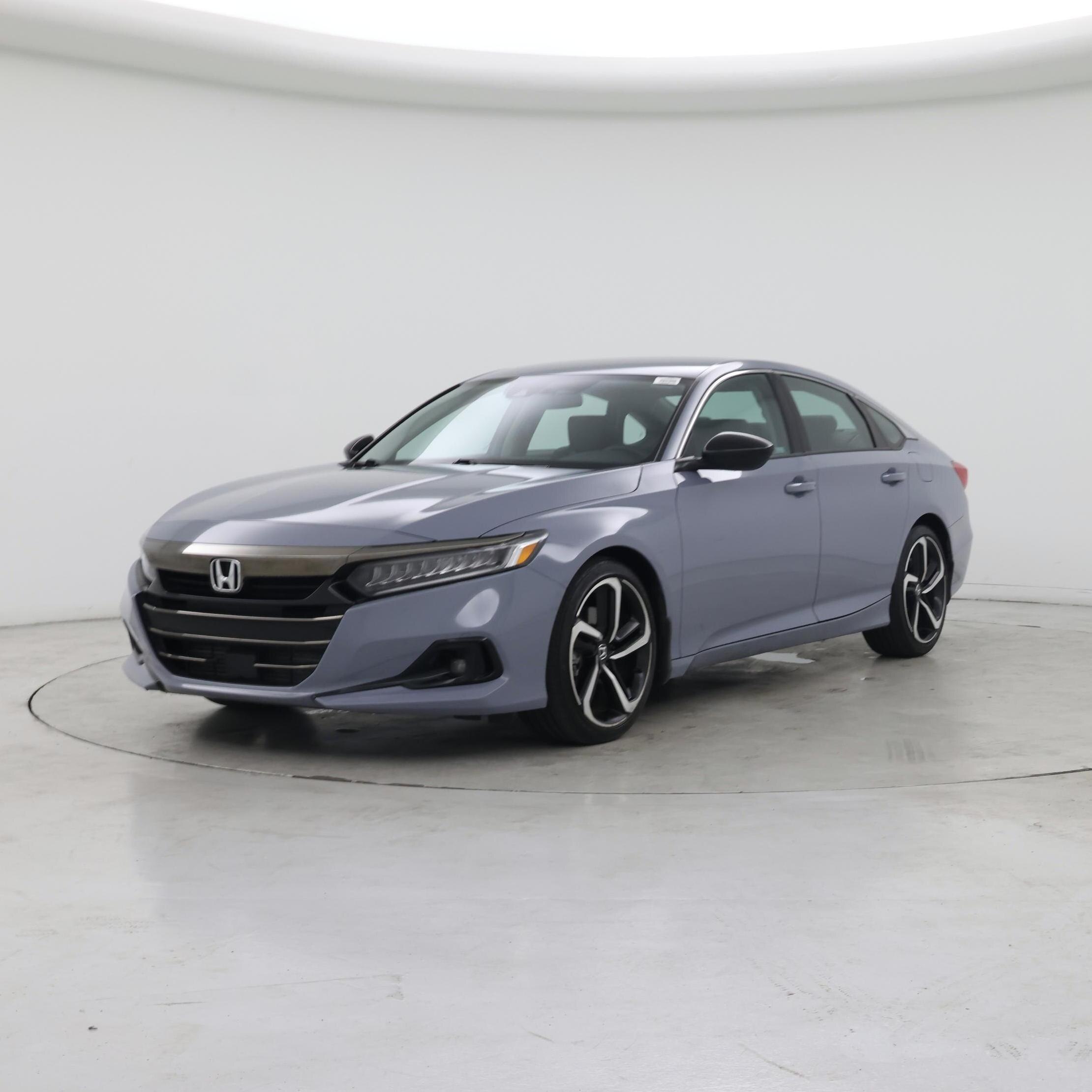 Thumbnail: 2022 Honda Accord - 4