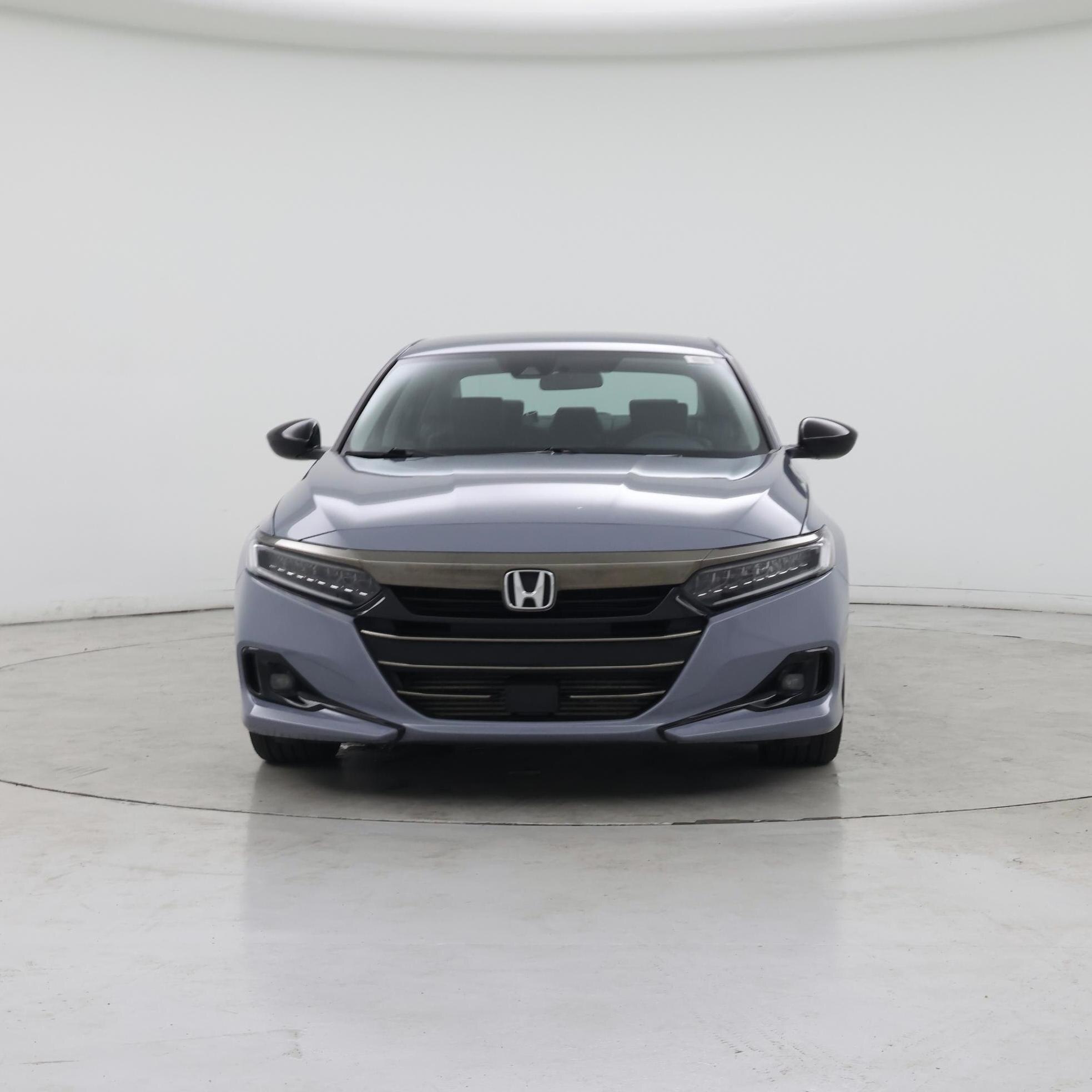 Thumbnail: 2022 Honda Accord - 5