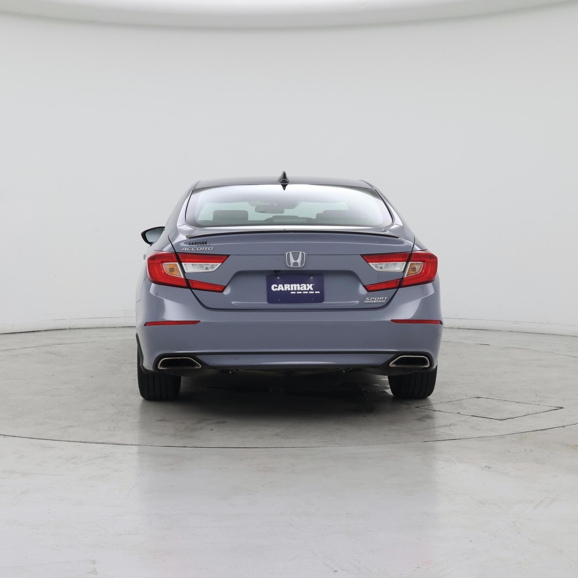 Thumbnail: 2022 Honda Accord - 6