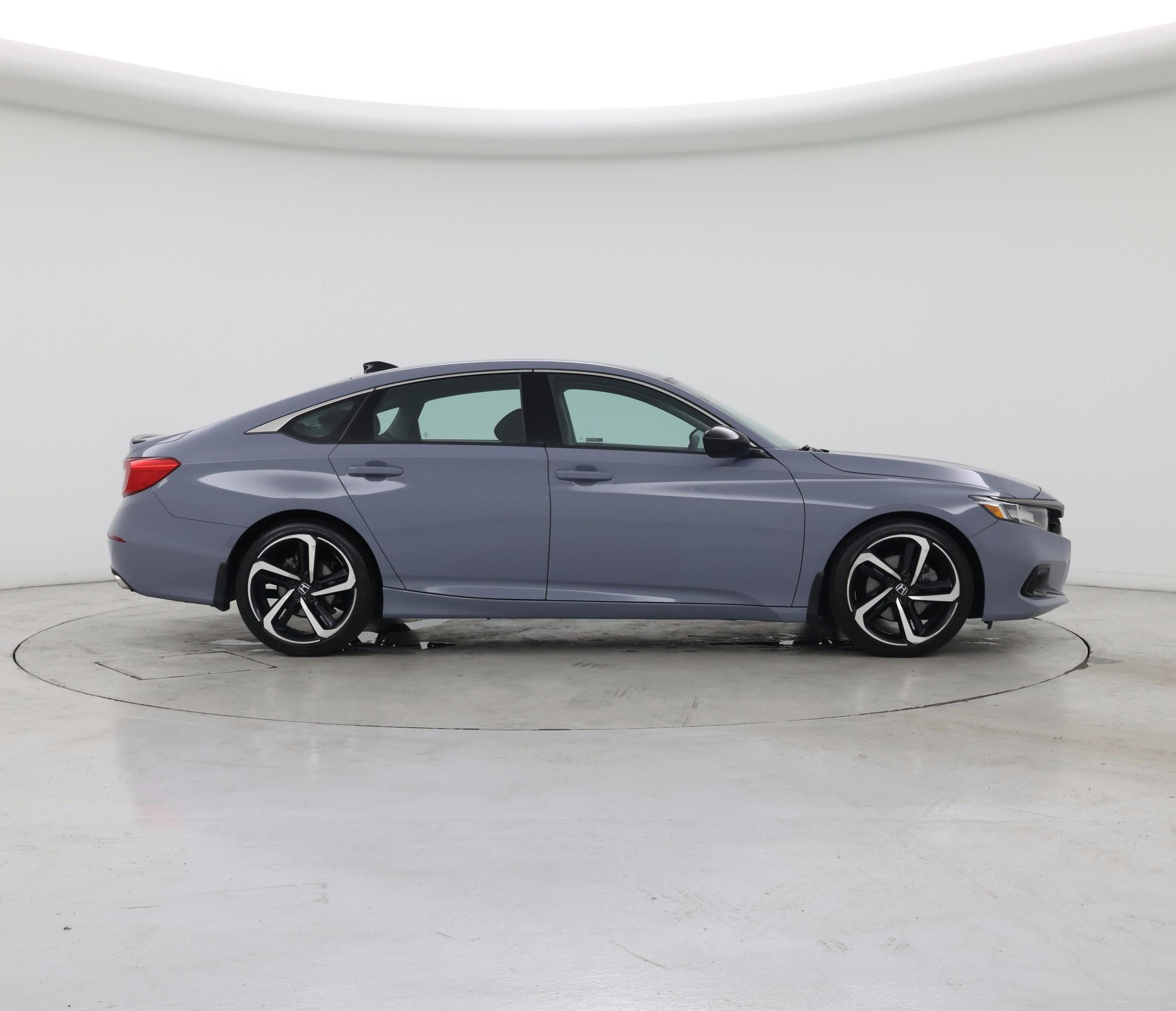 Thumbnail: 2022 Honda Accord - 7