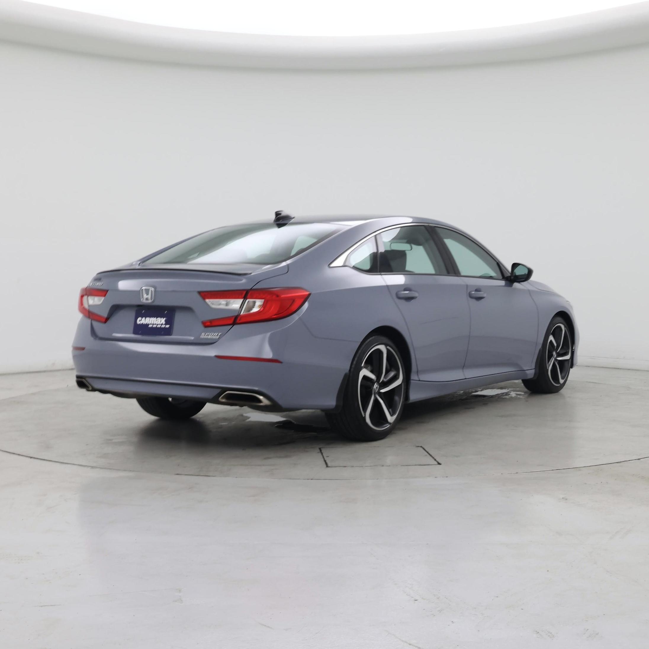 Thumbnail: 2022 Honda Accord - 8