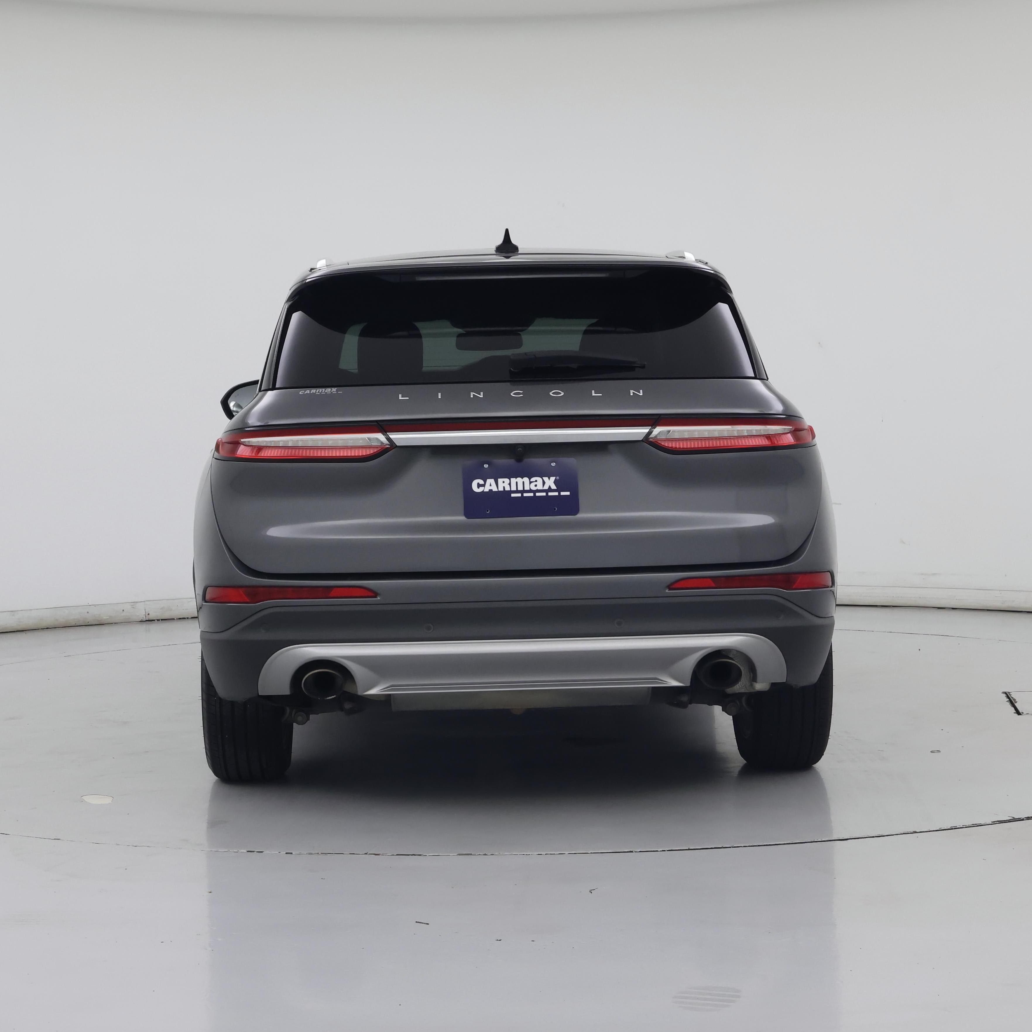 Thumbnail: 2021 Lincoln Corsair - 6