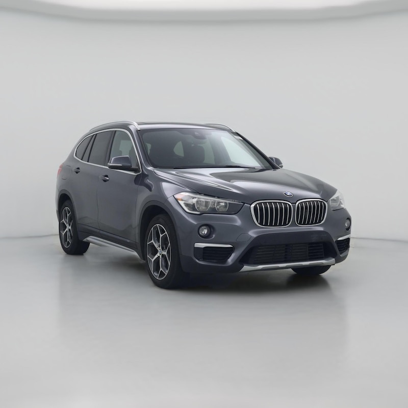 2019 BMW X1 SDrive28i