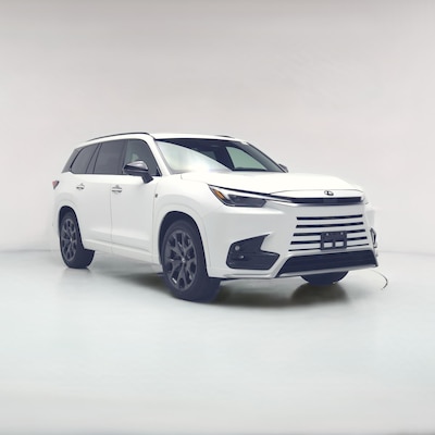 2026 Lexus TX 500h F-Sport Performance Premium