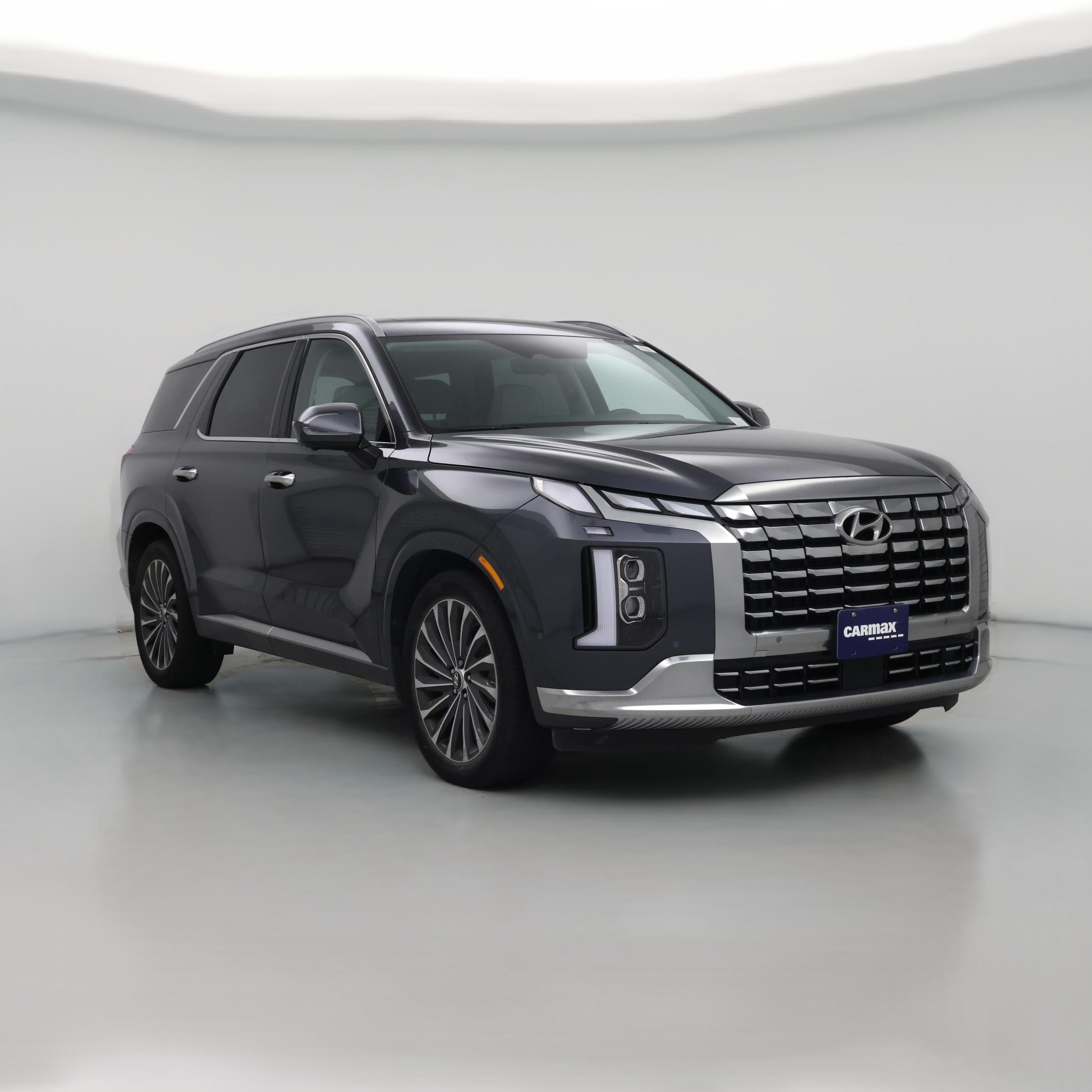 Thumbnail: 2024 Hyundai Palisade - 1
