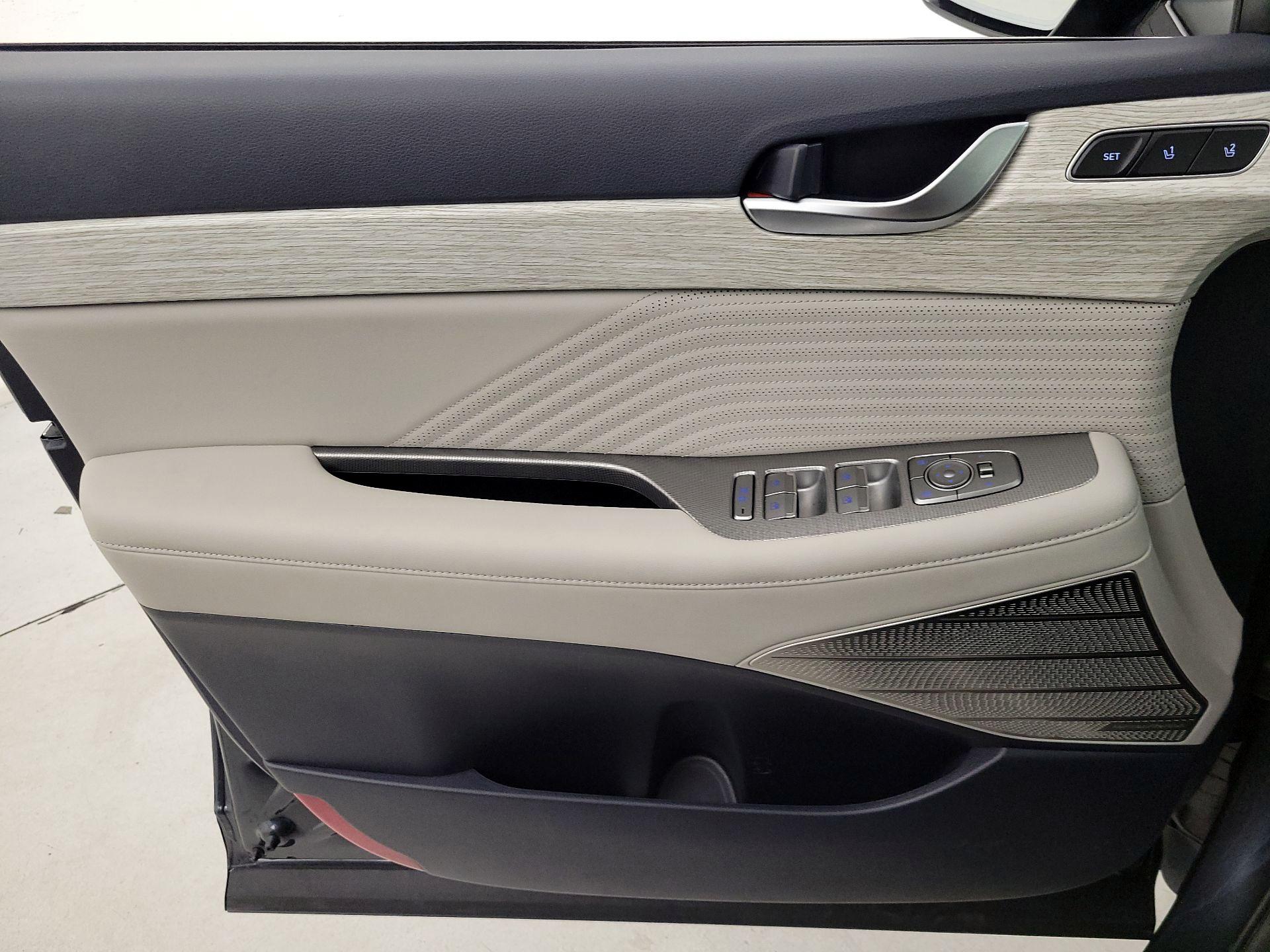 Thumbnail: 2024 Hyundai Palisade - 12