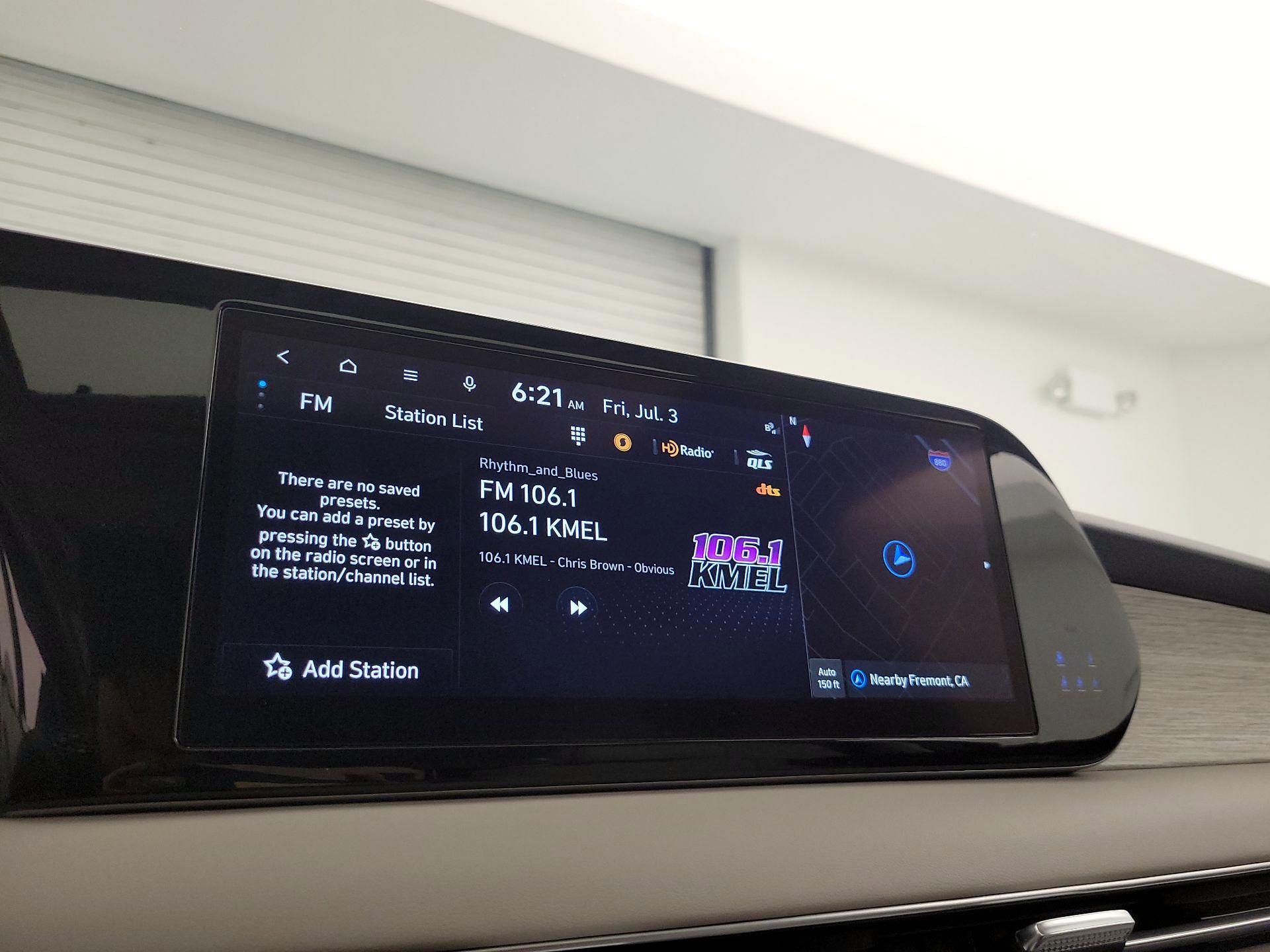 Thumbnail: 2024 Hyundai Palisade - 16