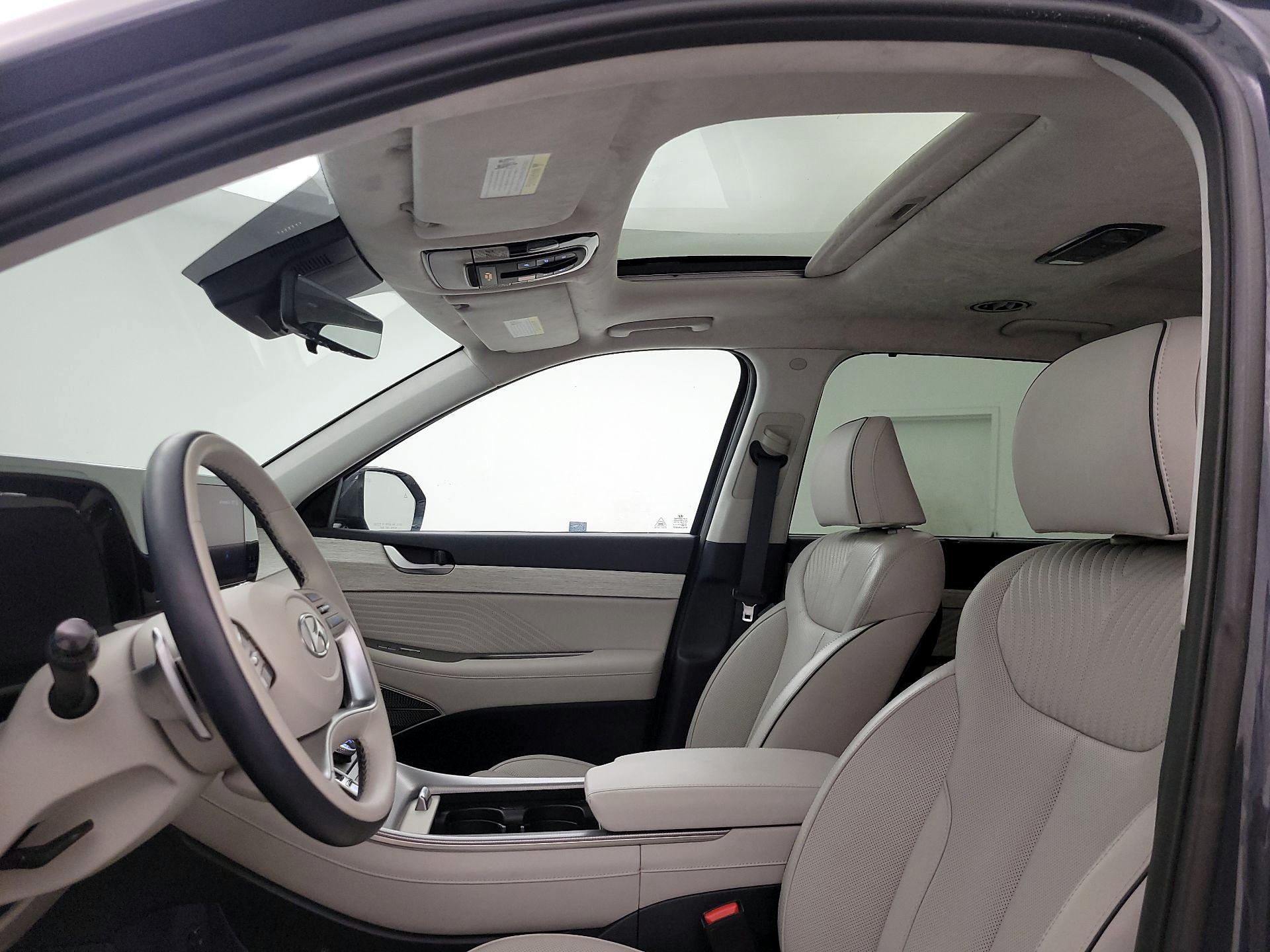 Thumbnail: 2024 Hyundai Palisade - 20