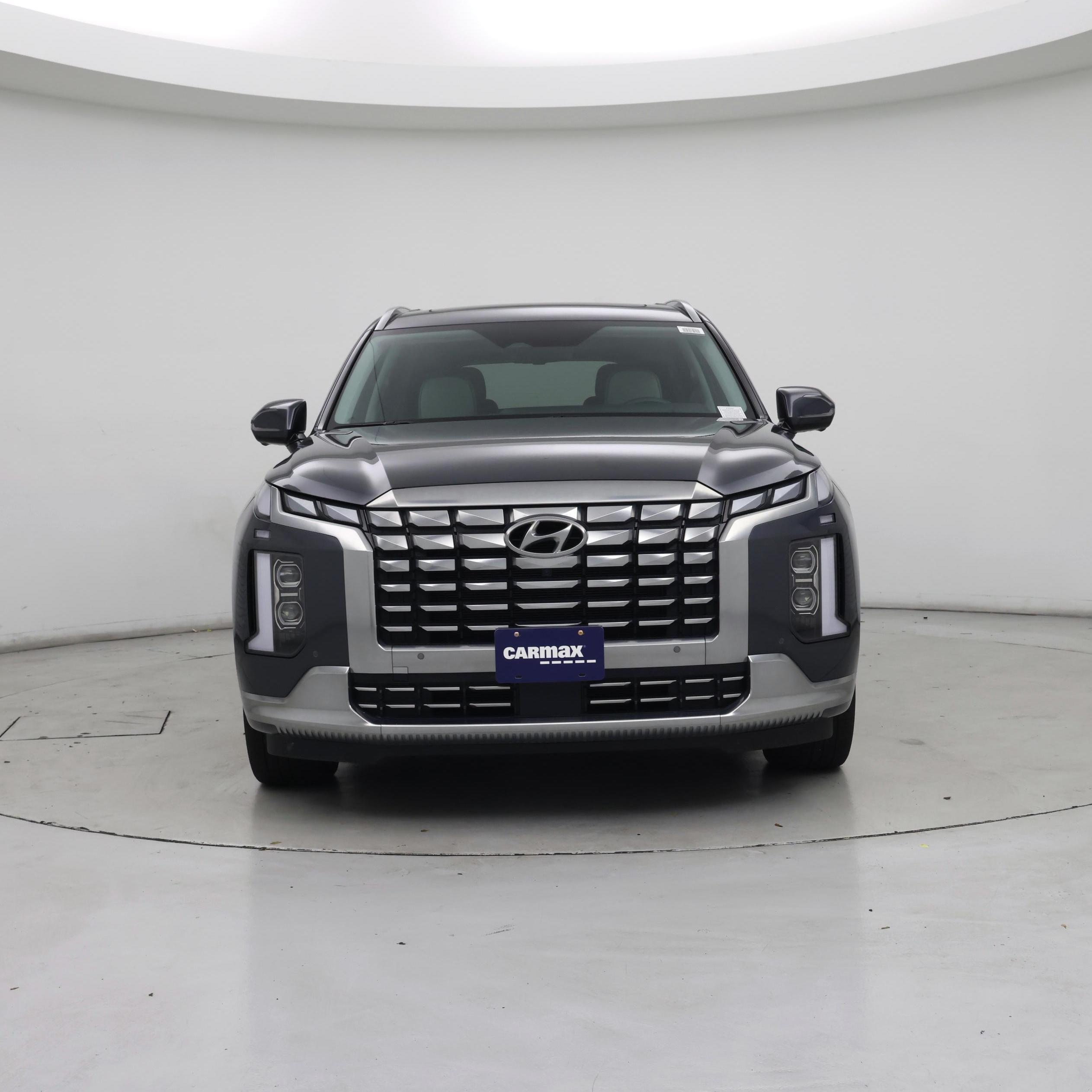 Thumbnail: 2024 Hyundai Palisade - 5