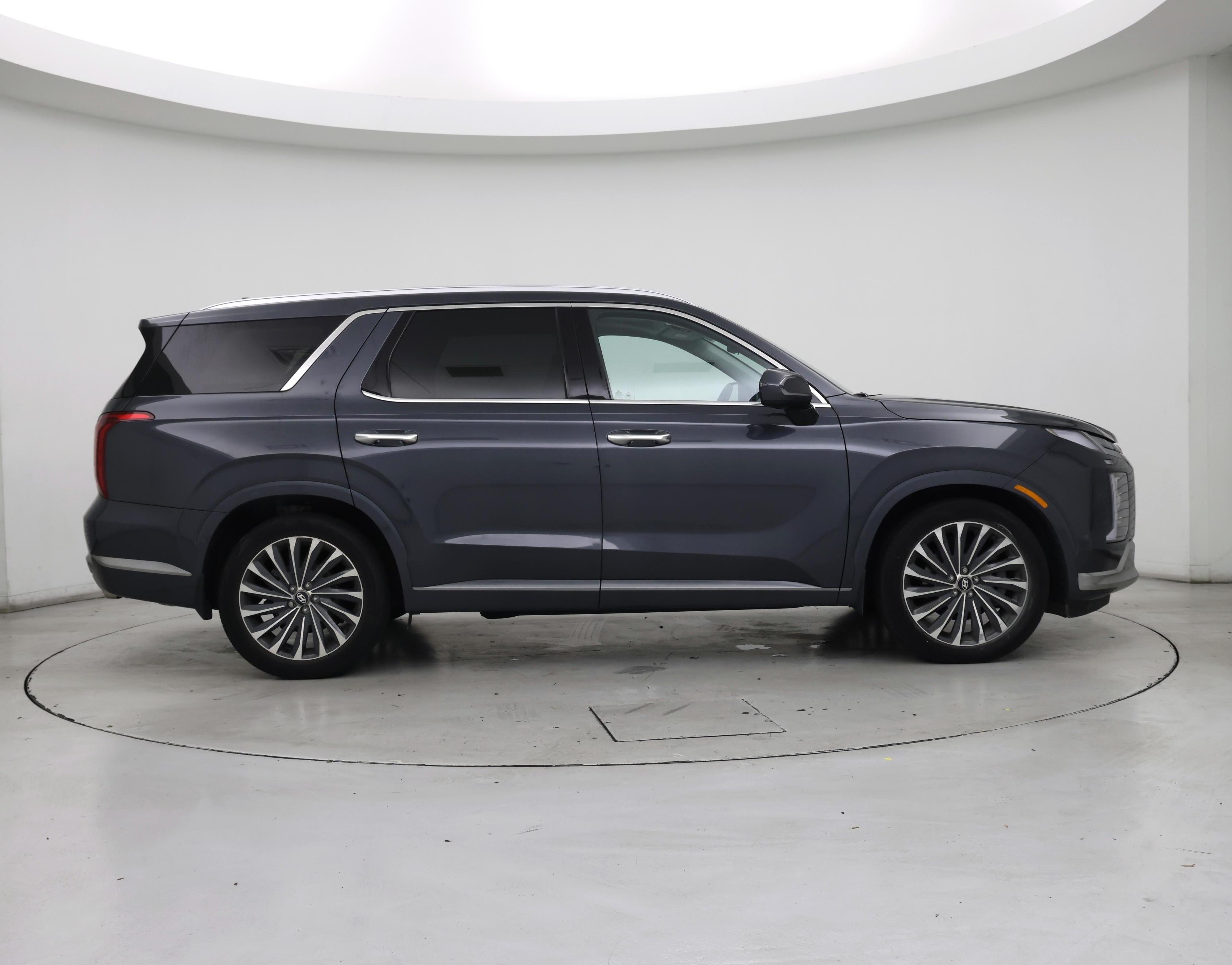 Thumbnail: 2024 Hyundai Palisade - 7