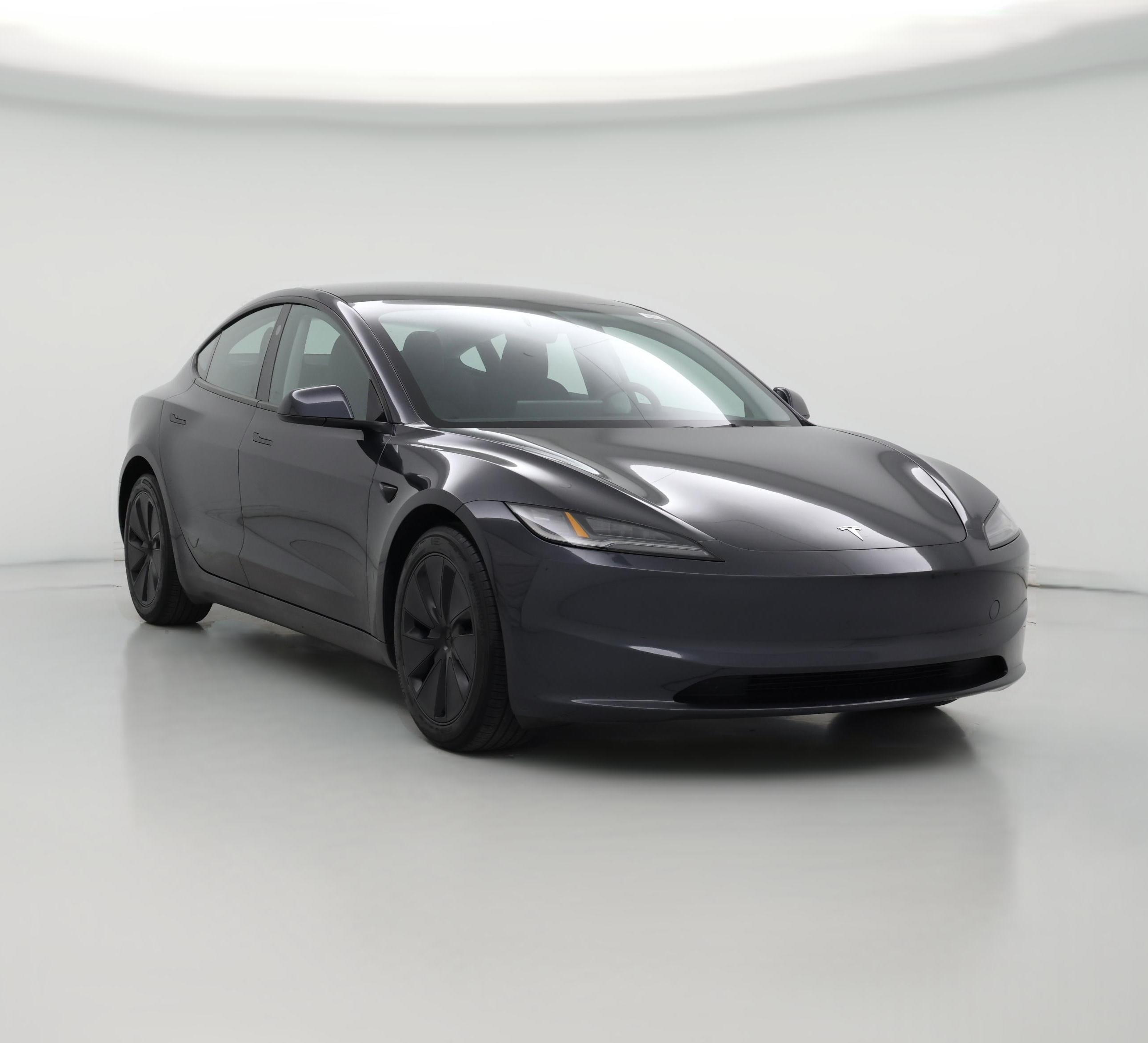 Thumbnail: 2025 Tesla Model 3 - 1
