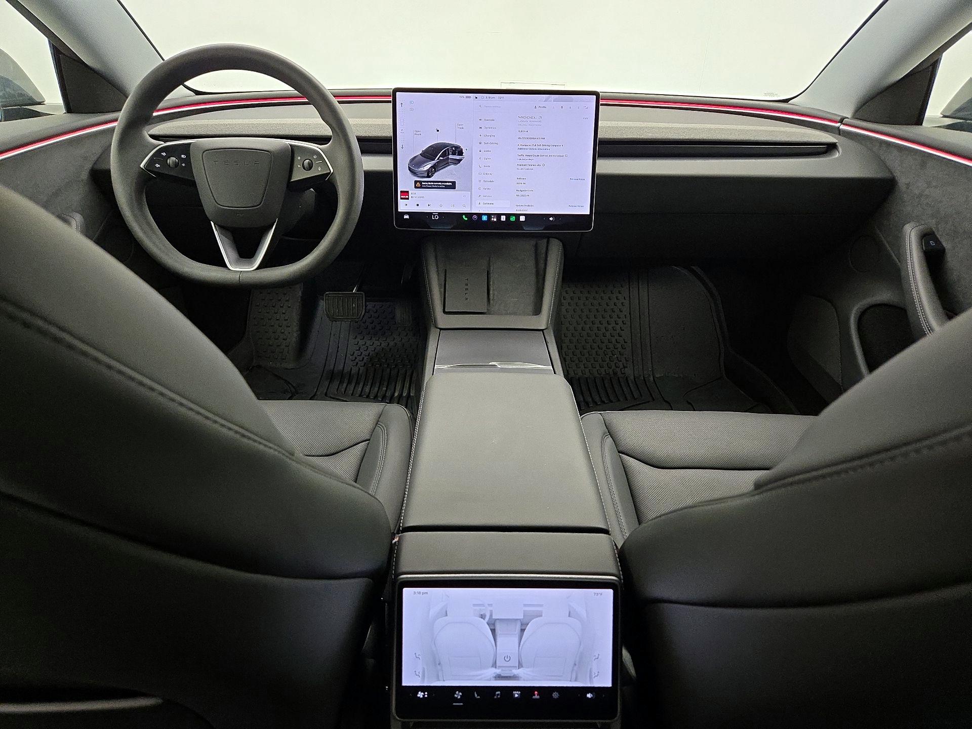 Thumbnail: 2025 Tesla Model 3 - 9
