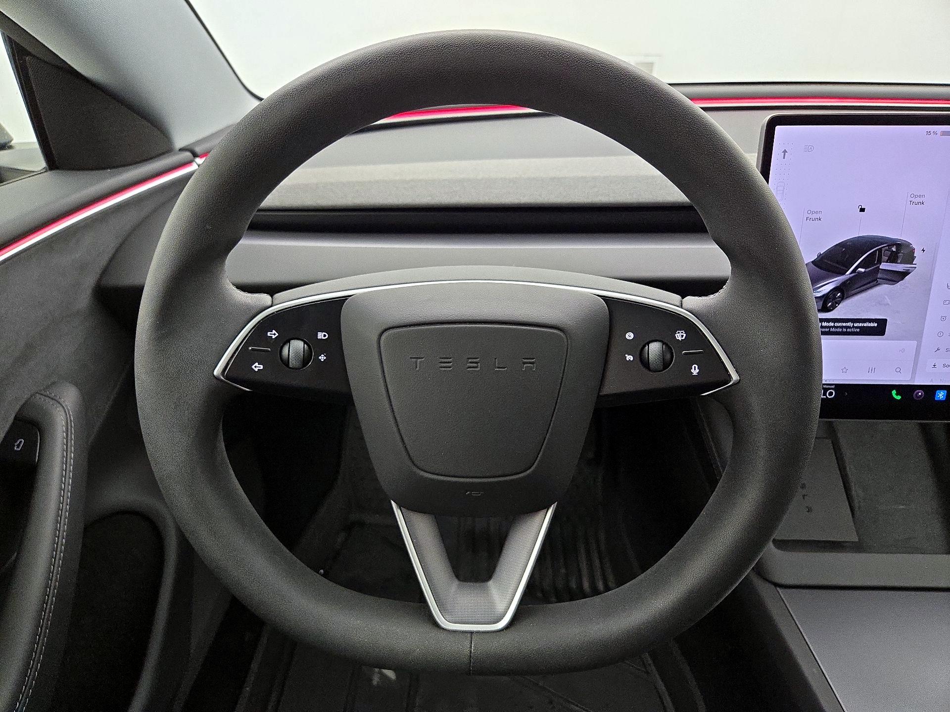 Thumbnail: 2025 Tesla Model 3 - 10
