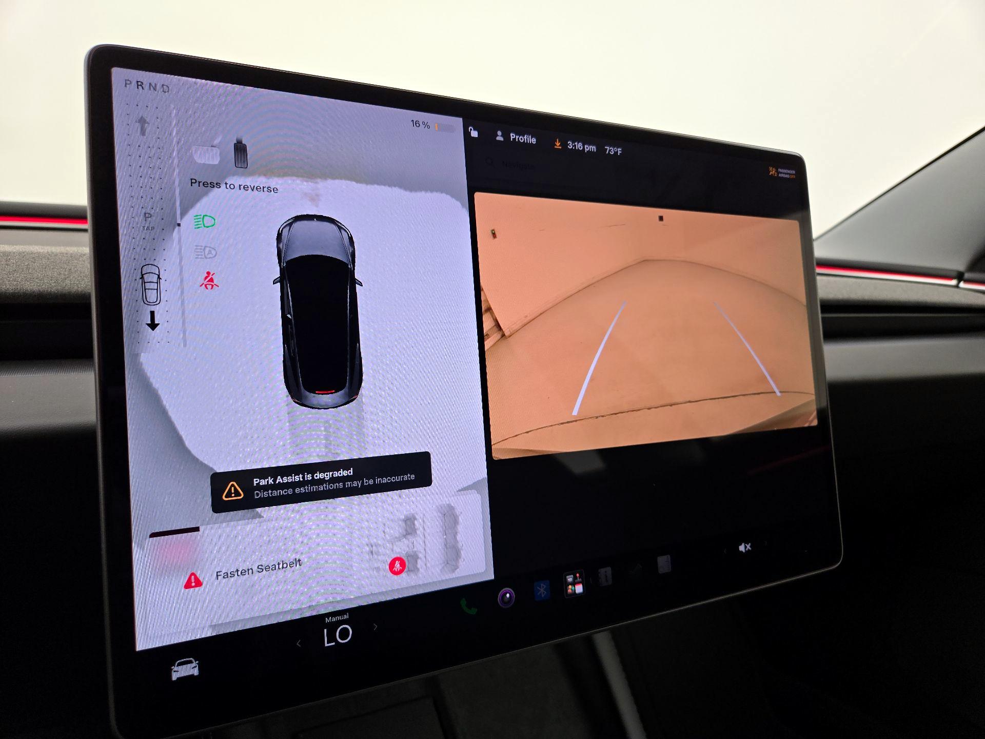 Thumbnail: 2025 Tesla Model 3 - 15