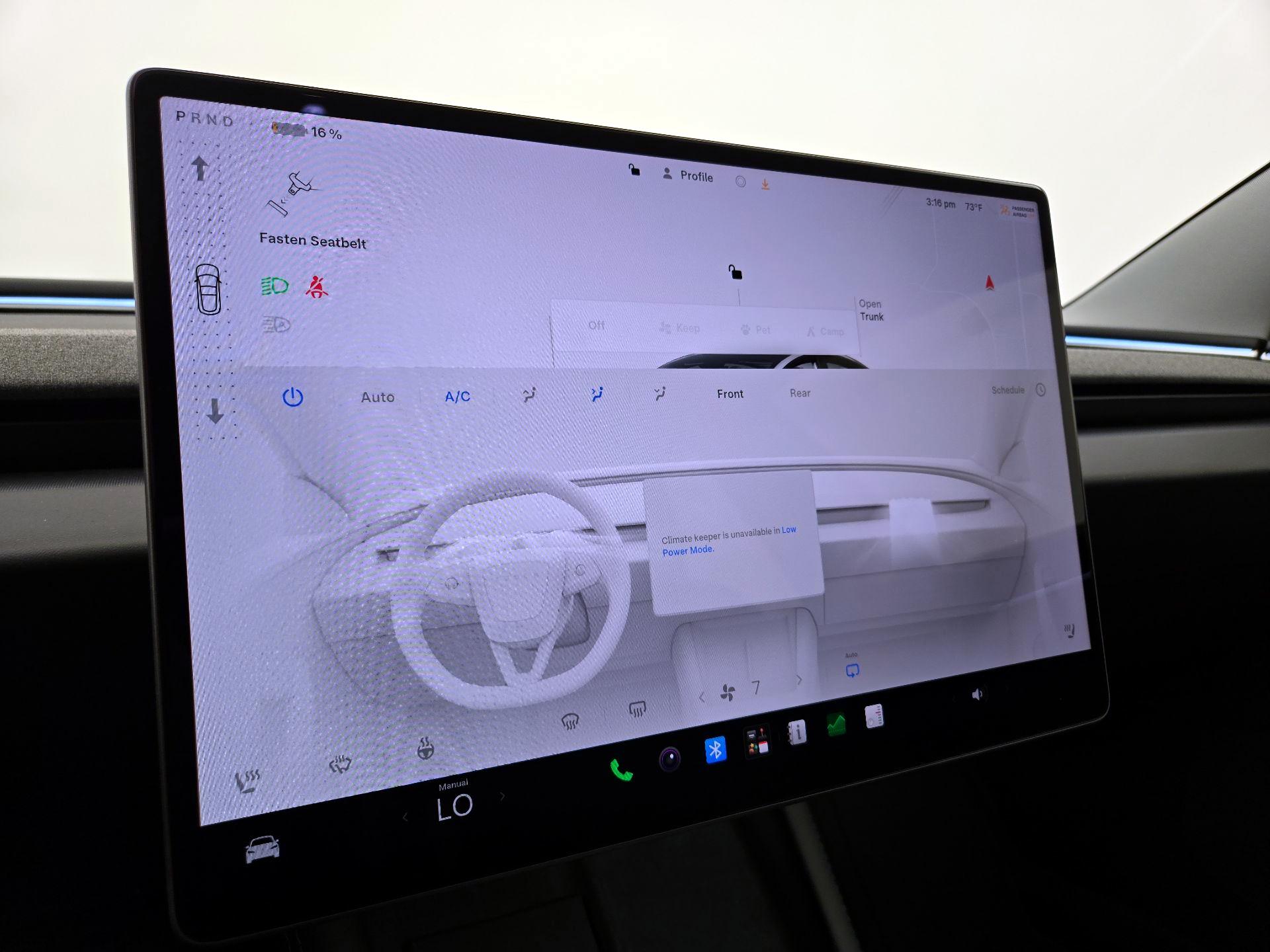 Thumbnail: 2025 Tesla Model 3 - 17
