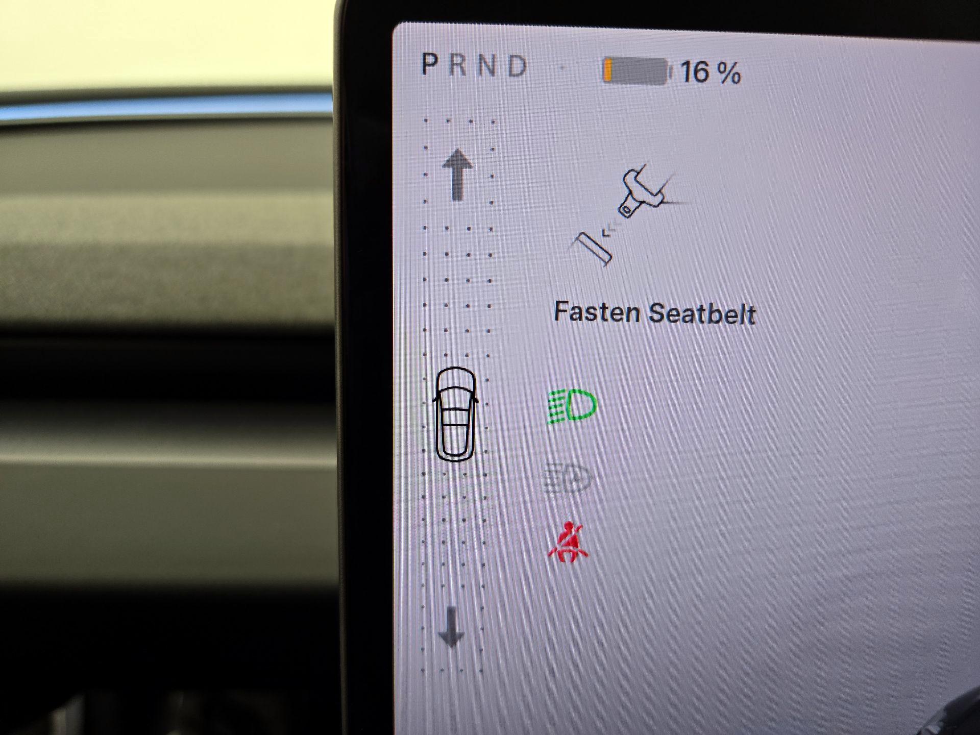 Thumbnail: 2025 Tesla Model 3 - 18