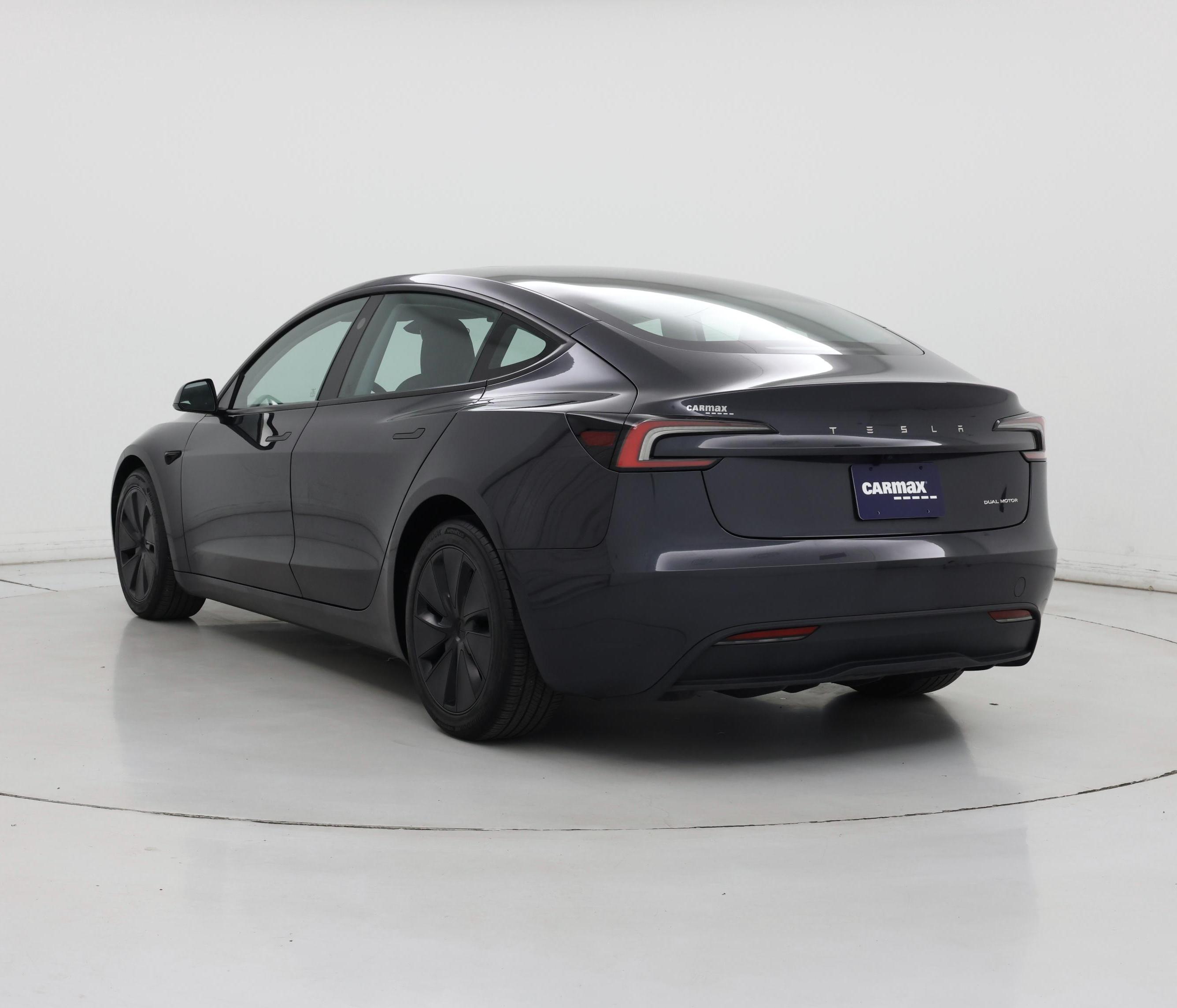 Thumbnail: 2025 Tesla Model 3 - 2
