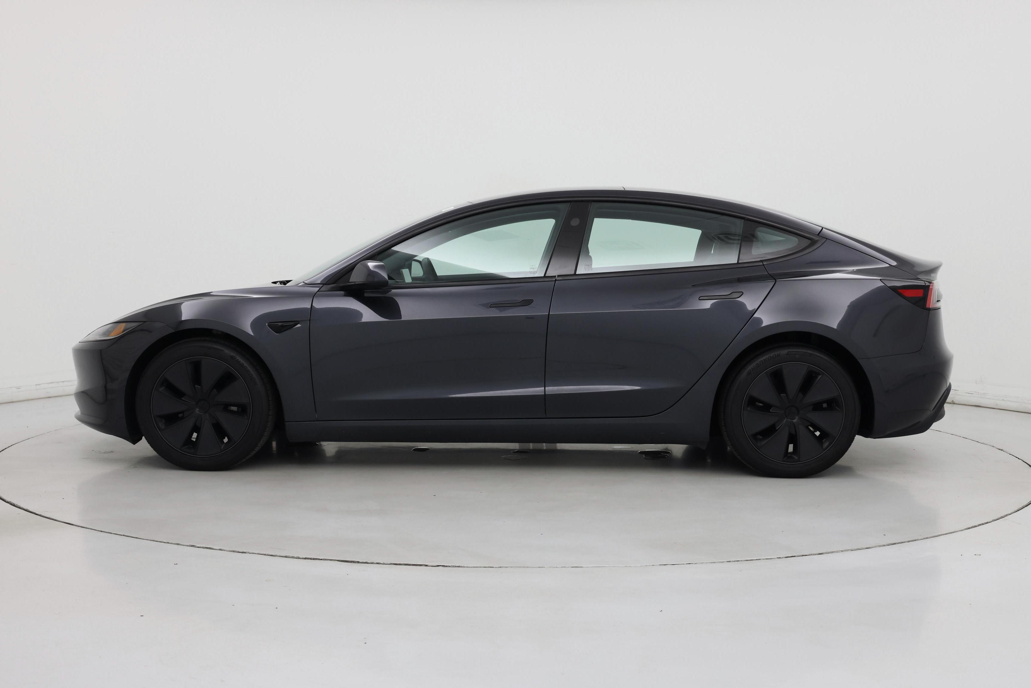 Thumbnail: 2025 Tesla Model 3 - 3