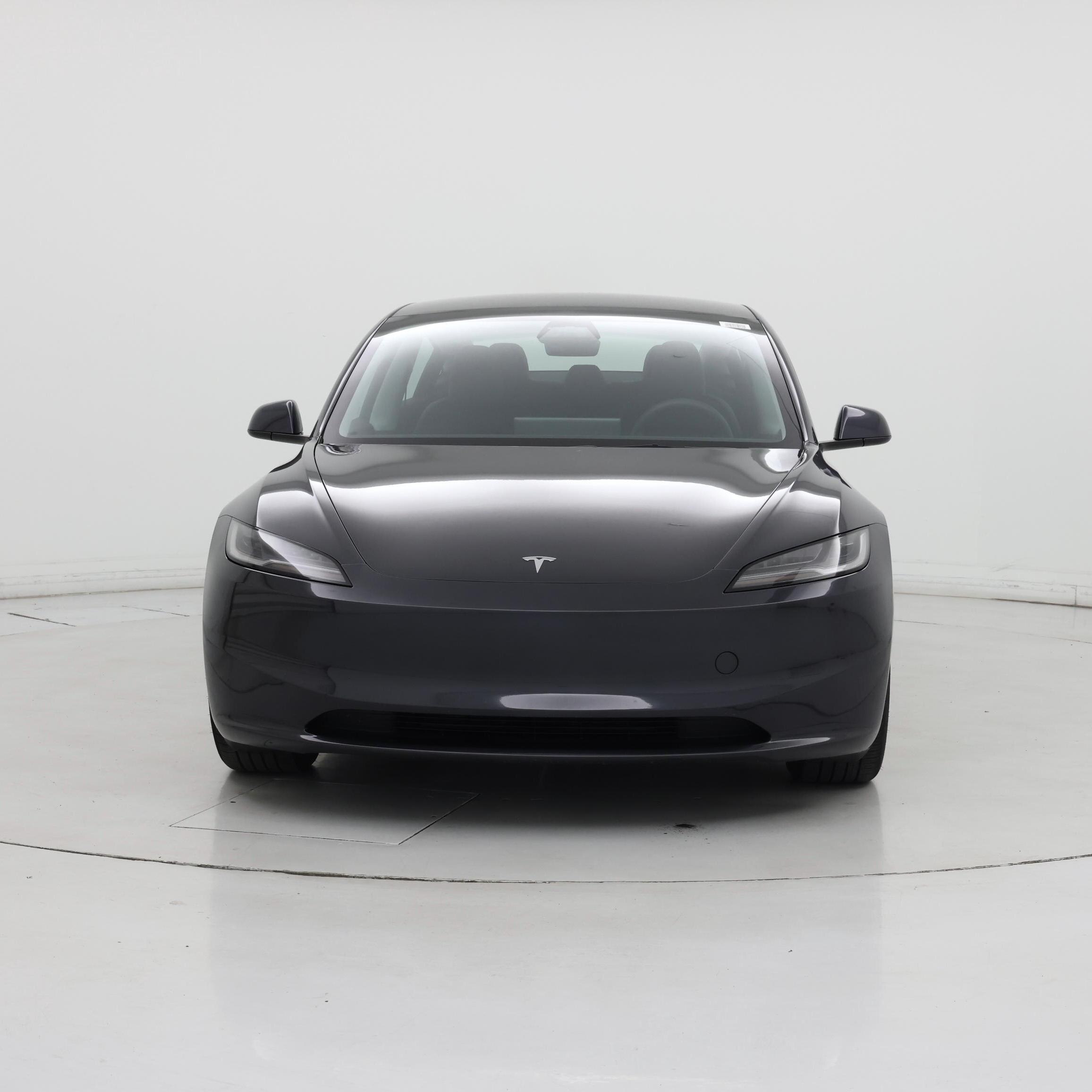Thumbnail: 2025 Tesla Model 3 - 5