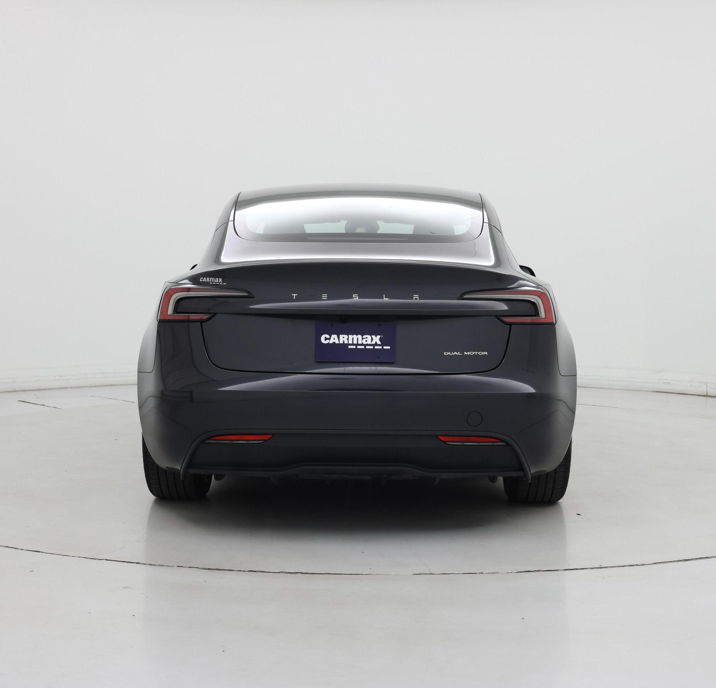 Thumbnail: 2025 Tesla Model 3 - 6