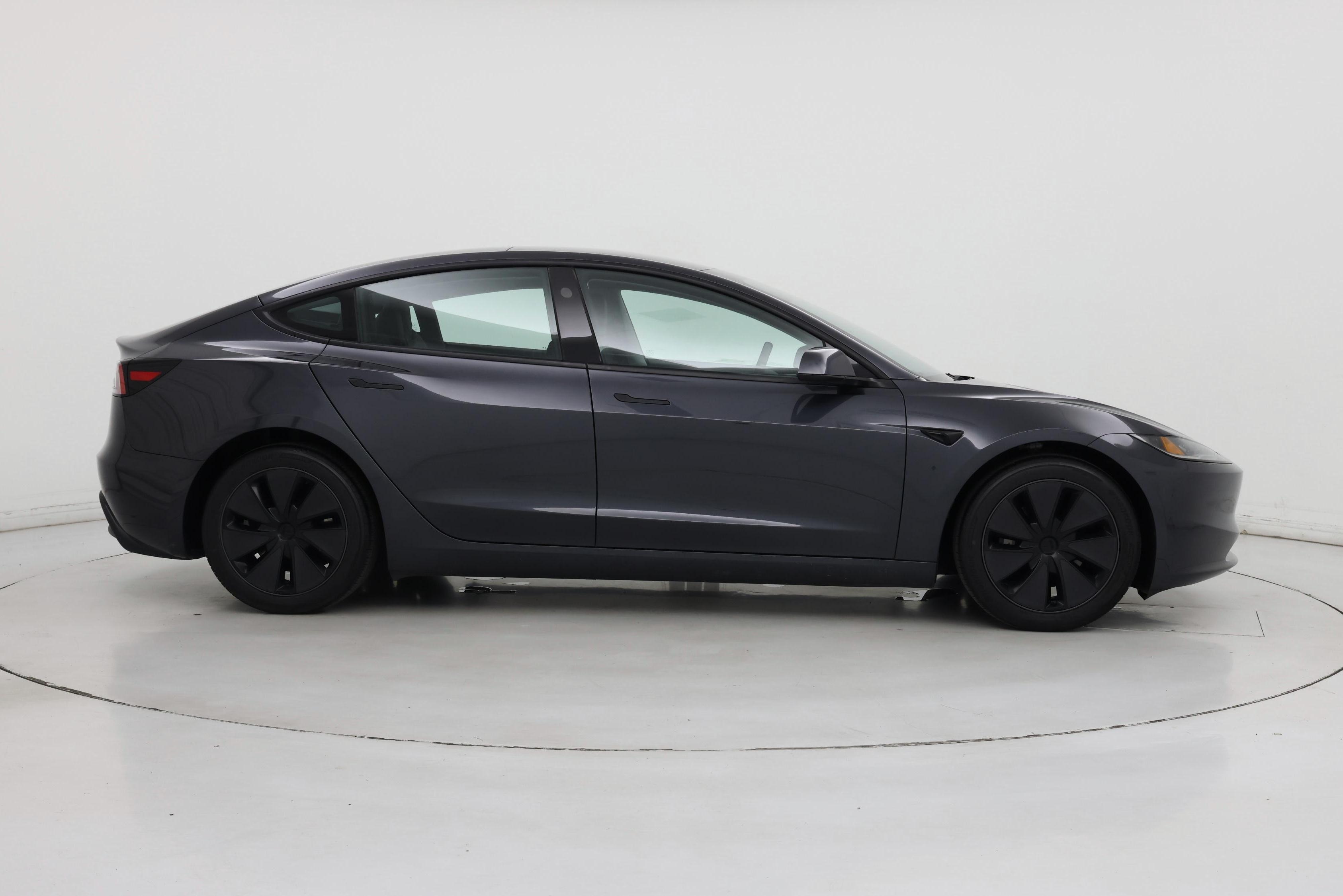 Thumbnail: 2025 Tesla Model 3 - 7