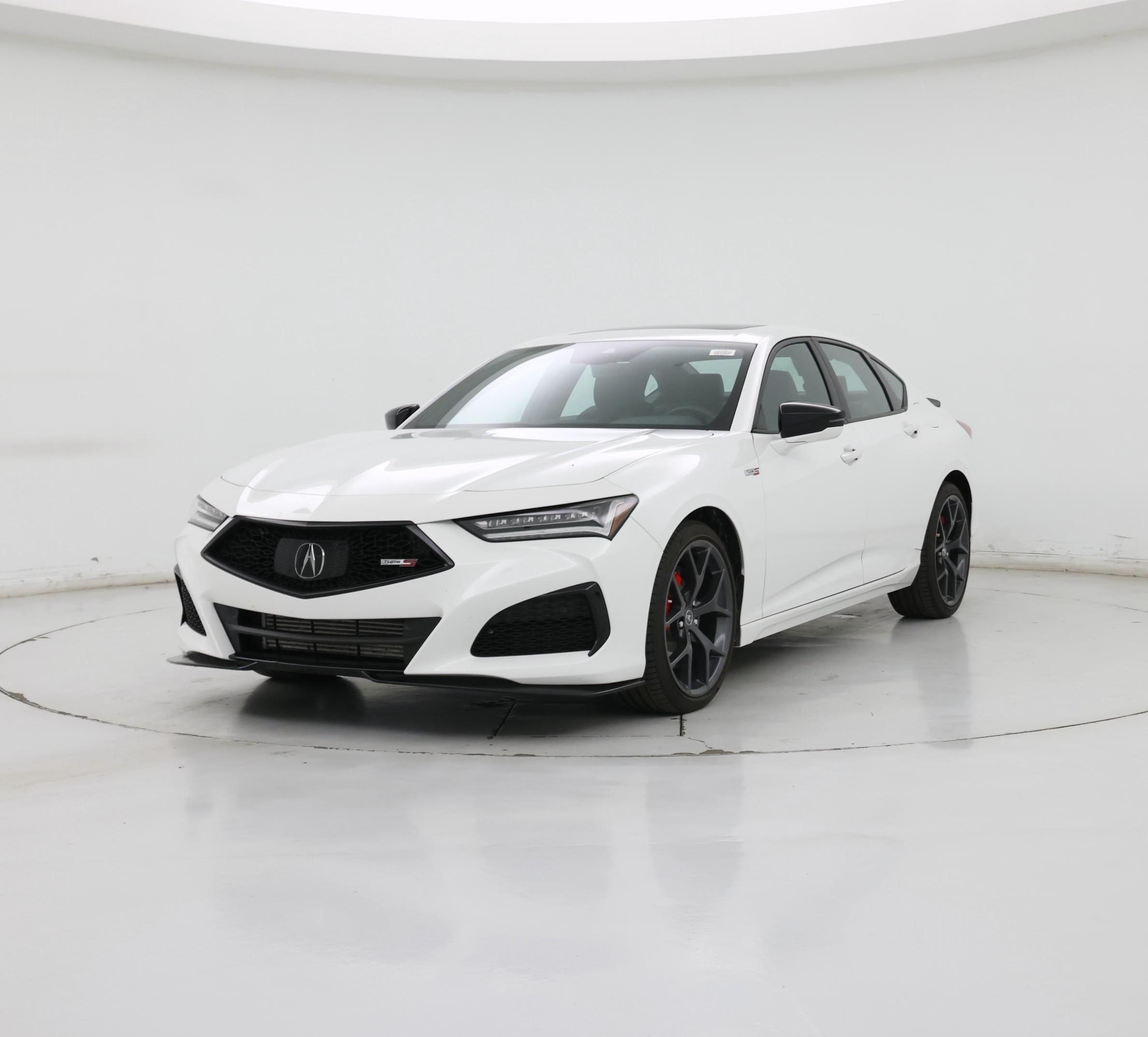 Thumbnail: 2023 Acura TLX - 4