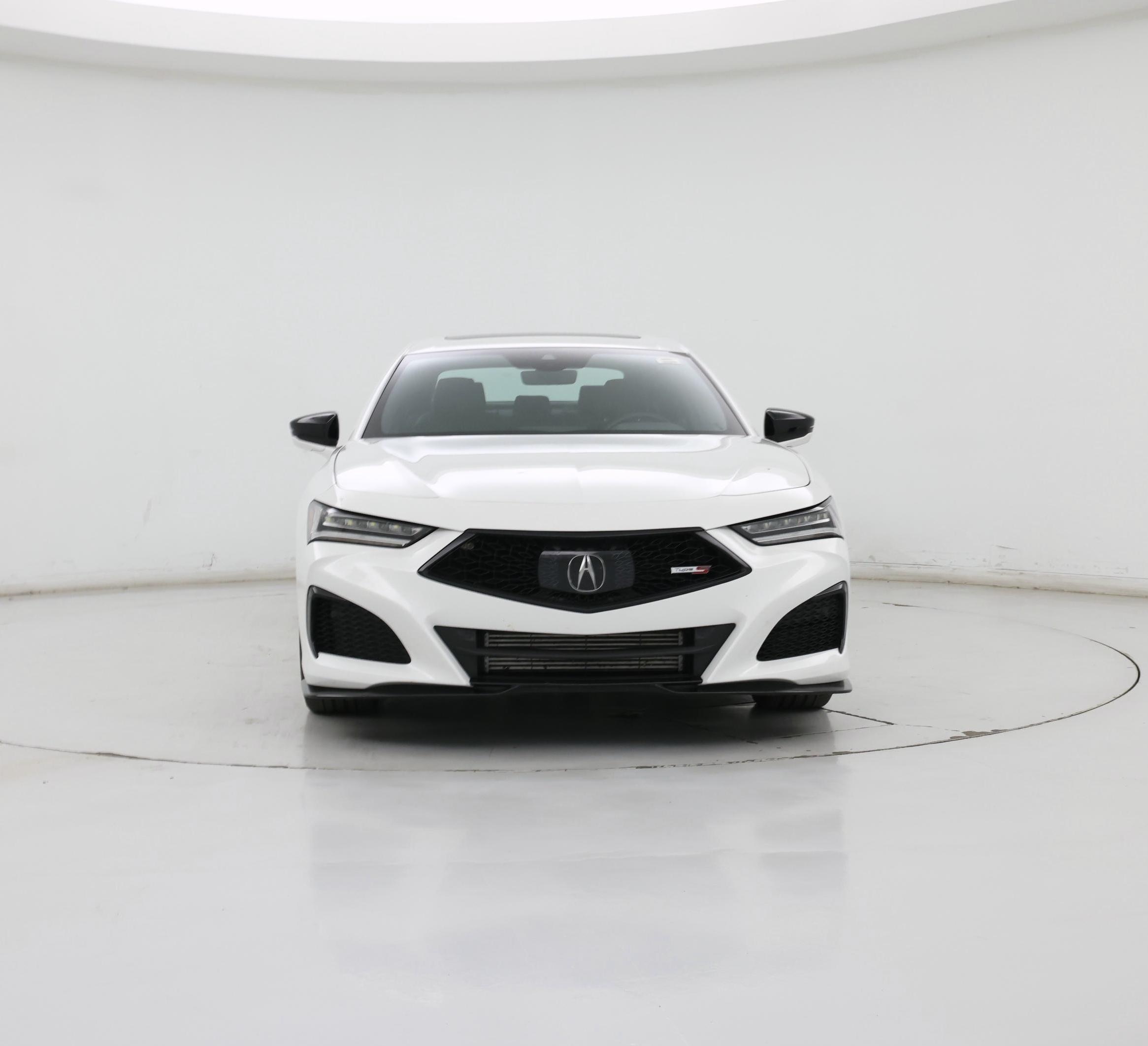 Thumbnail: 2023 Acura TLX - 5