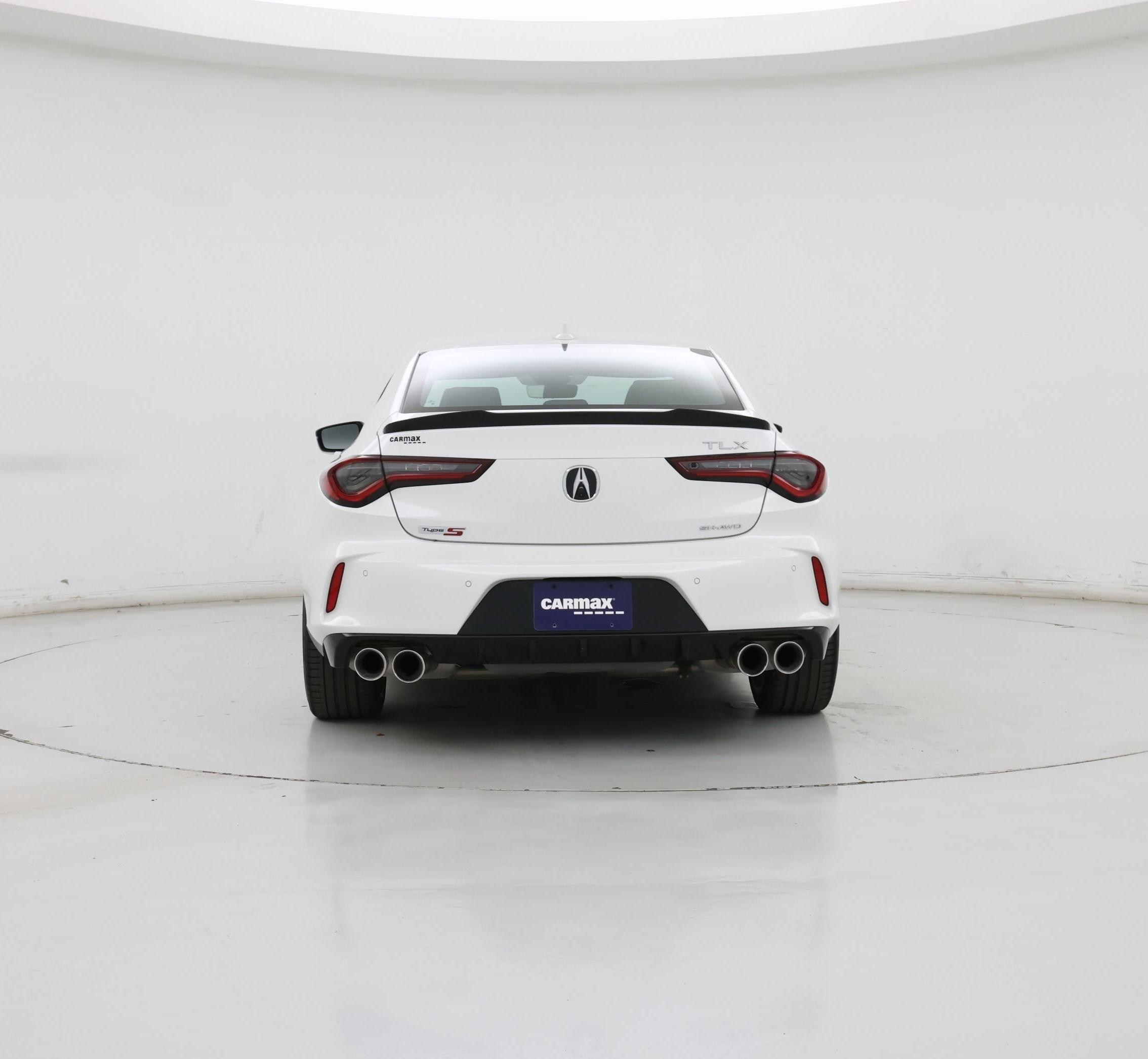 Thumbnail: 2023 Acura TLX - 6