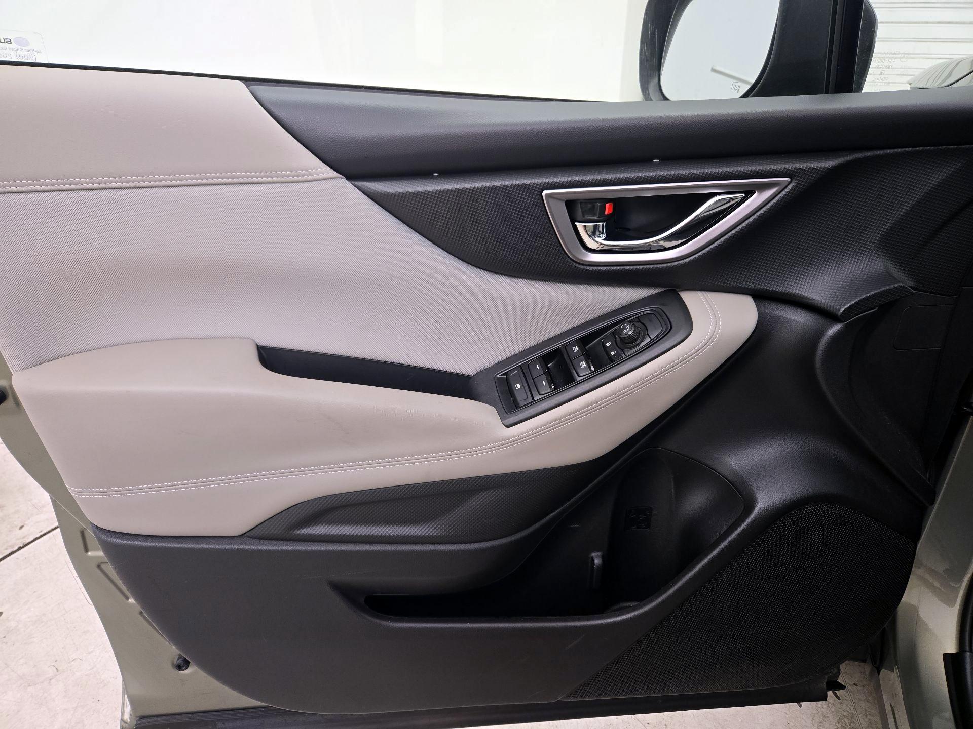 Thumbnail: 2021 Subaru Forester - 12
