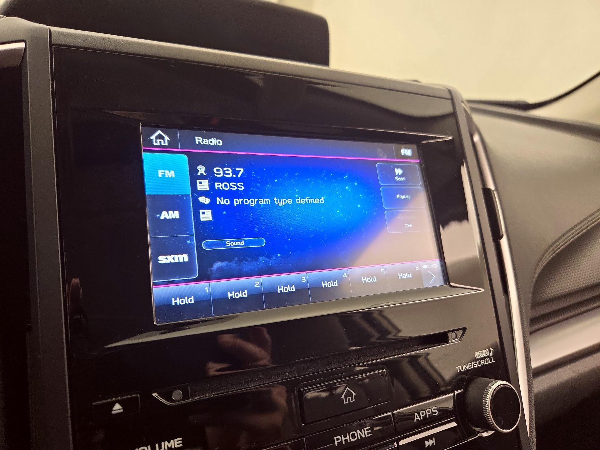 Thumbnail: 2021 Subaru Forester - 14