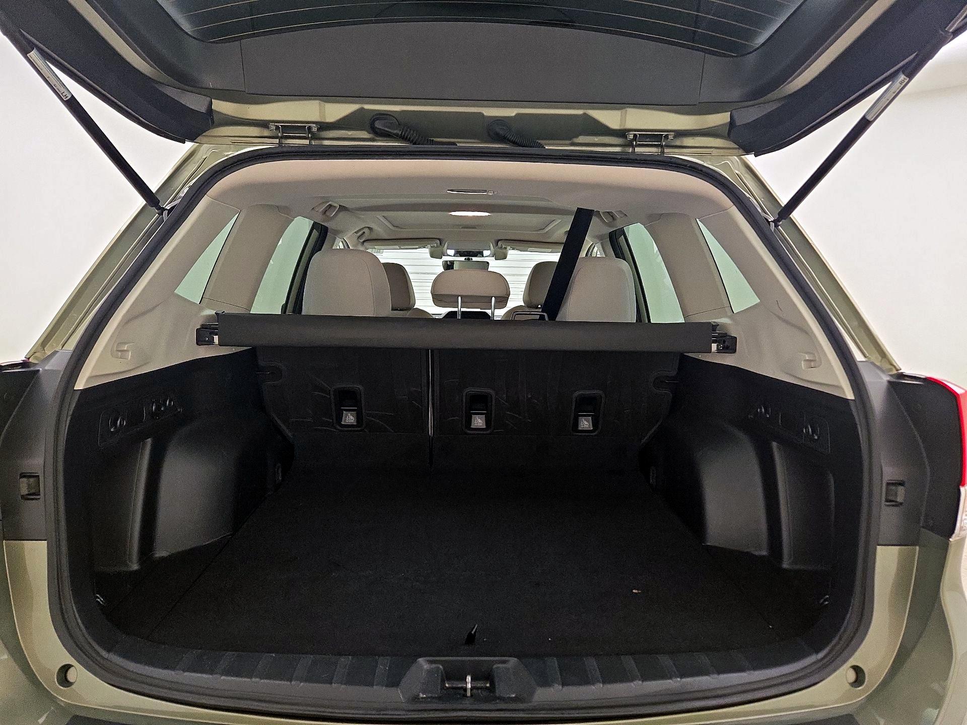 Thumbnail: 2021 Subaru Forester - 17