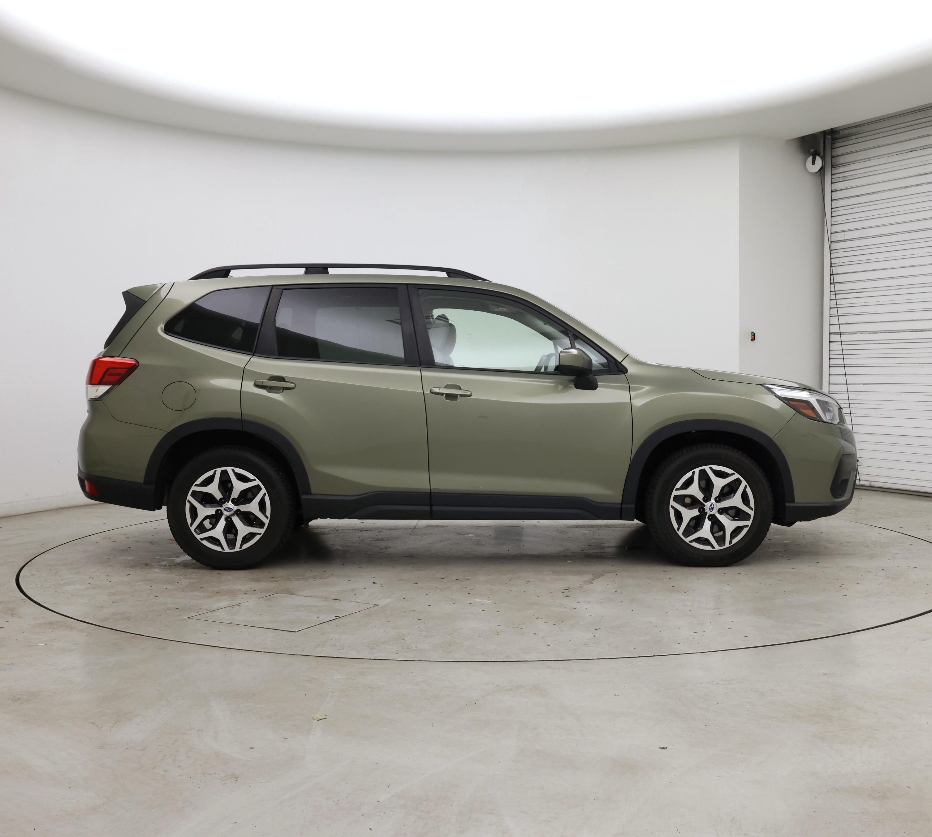 Thumbnail: 2021 Subaru Forester - 7