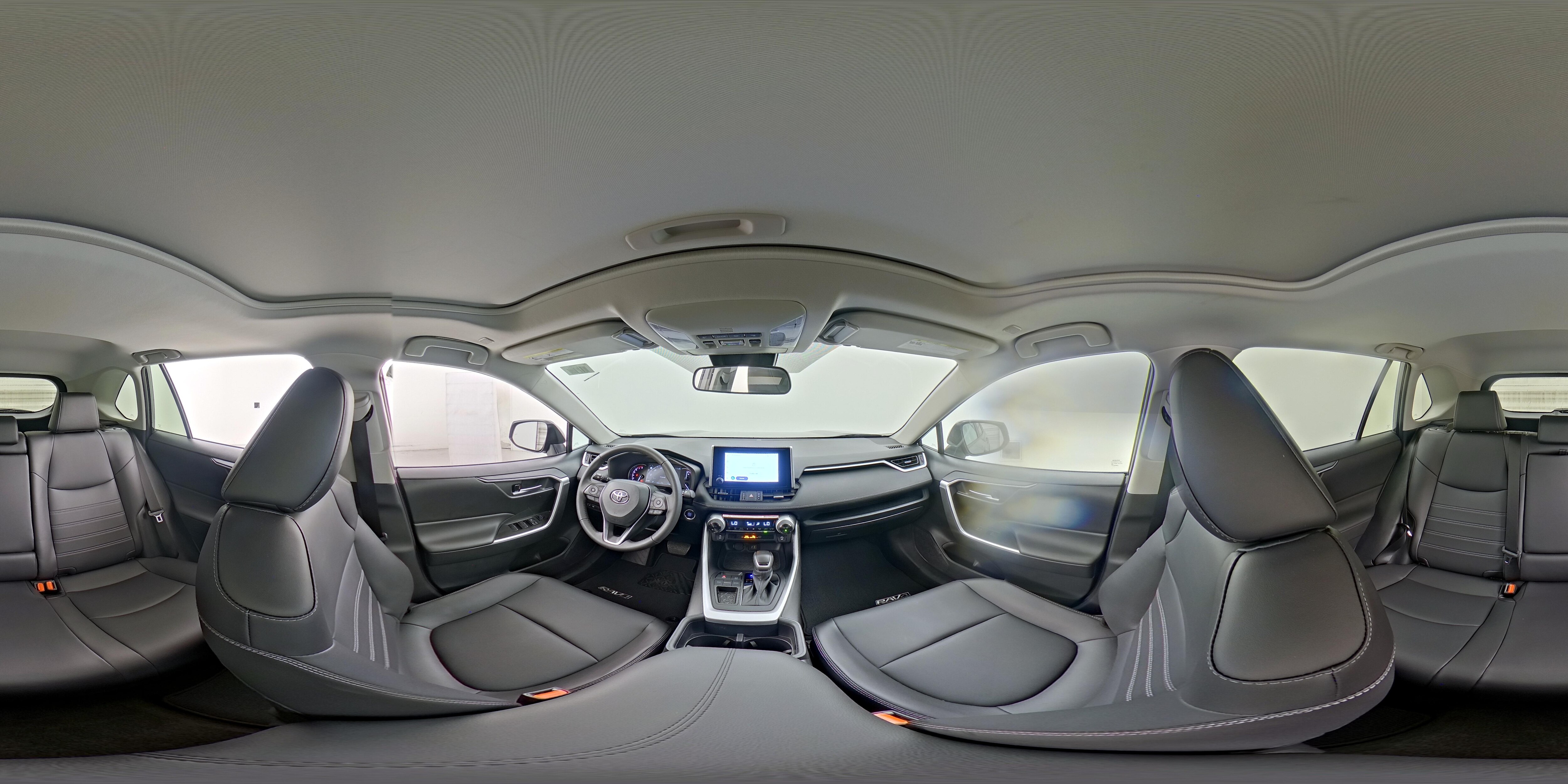 2025 Toyota RAV4 XLE Premium - Photo 27