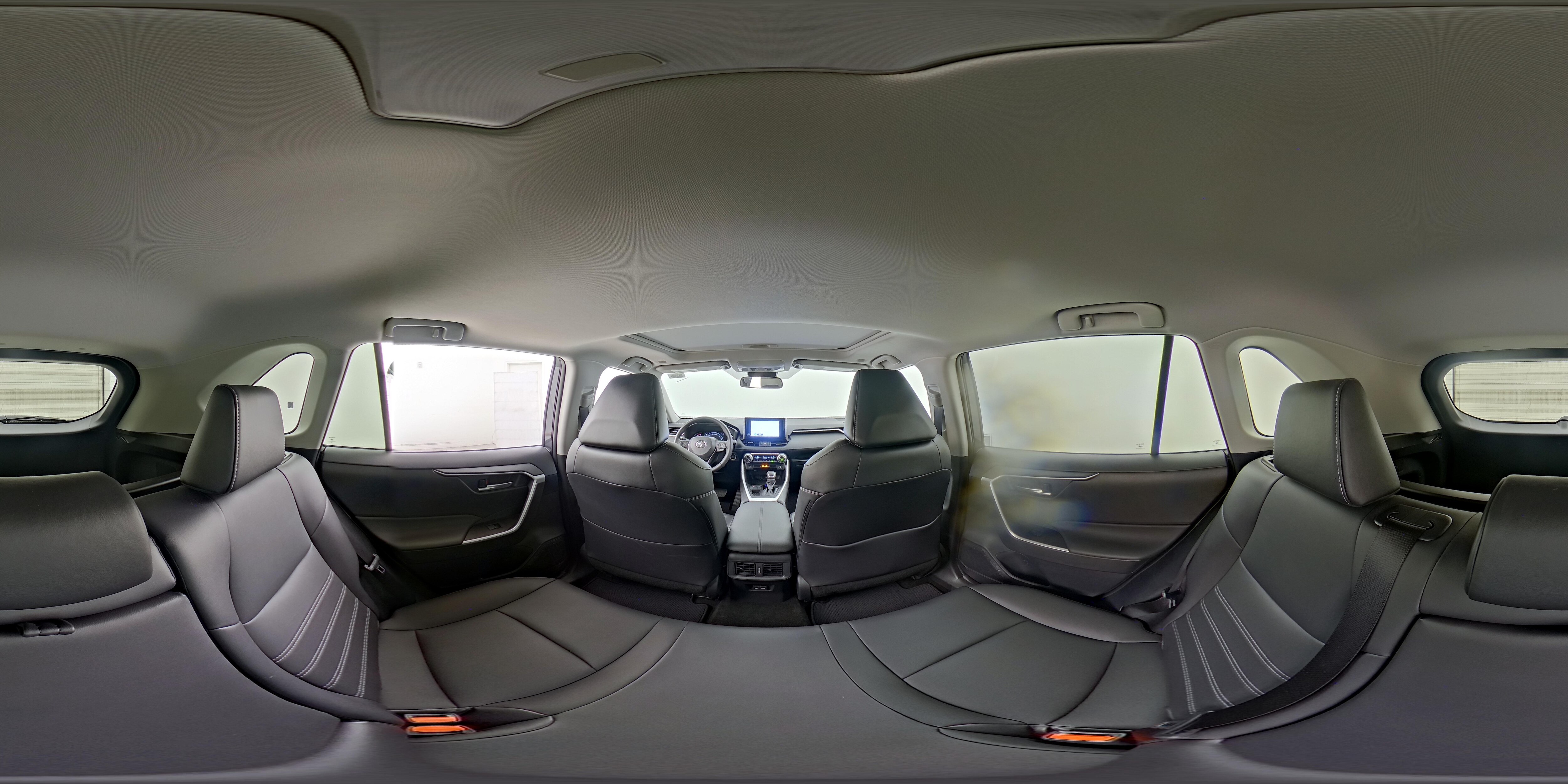 2025 Toyota RAV4 XLE Premium - Photo 28